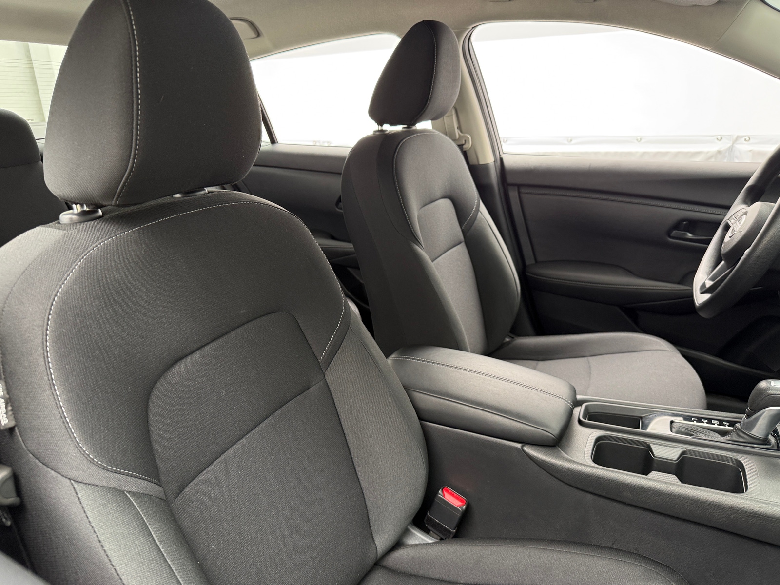 Thumbnail: 2025 Nissan Sentra - 2