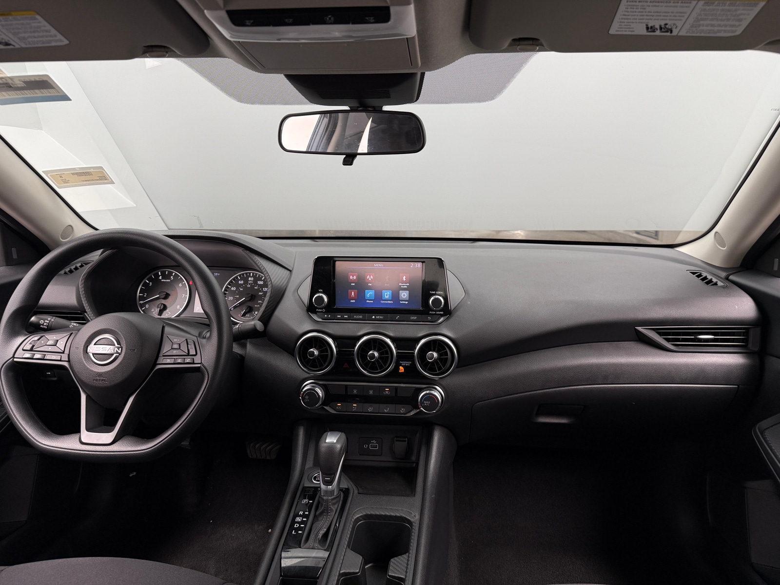 Thumbnail: 2025 Nissan Sentra - 3