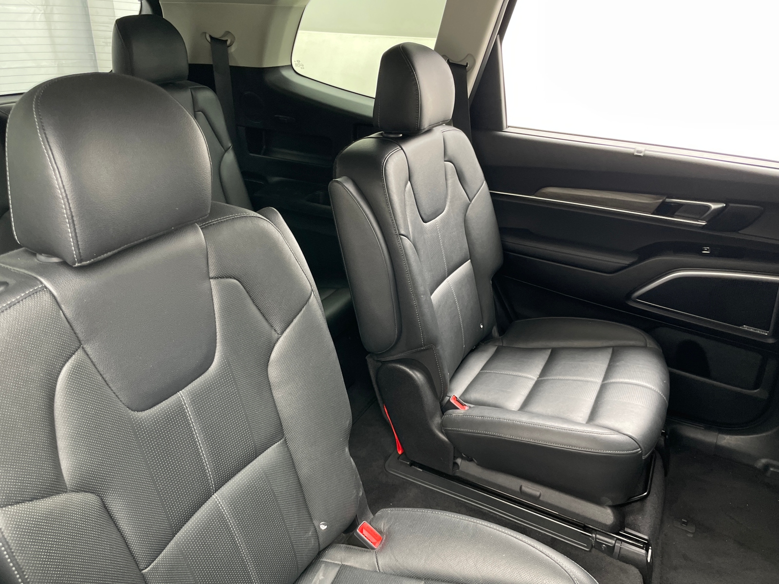 Thumbnail: 2021 Kia Telluride - 5