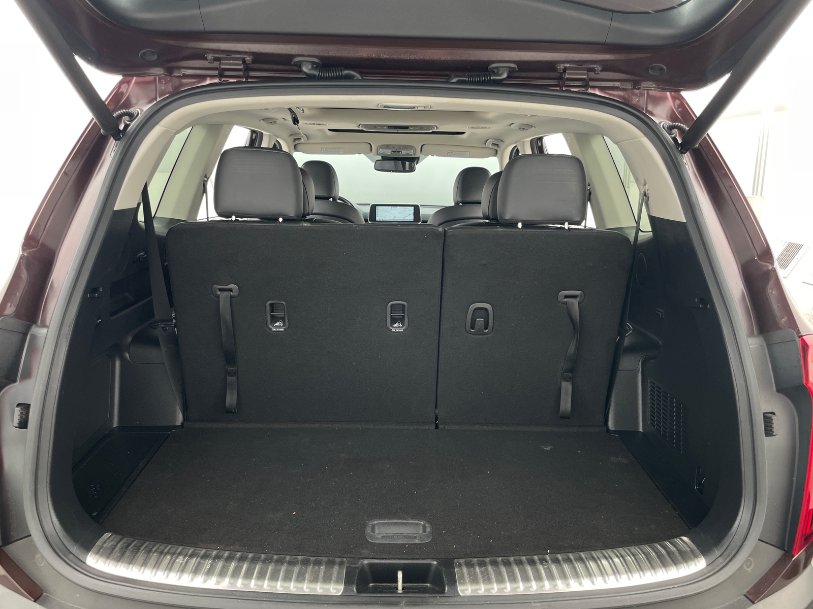 Thumbnail: 2021 Kia Telluride - 6