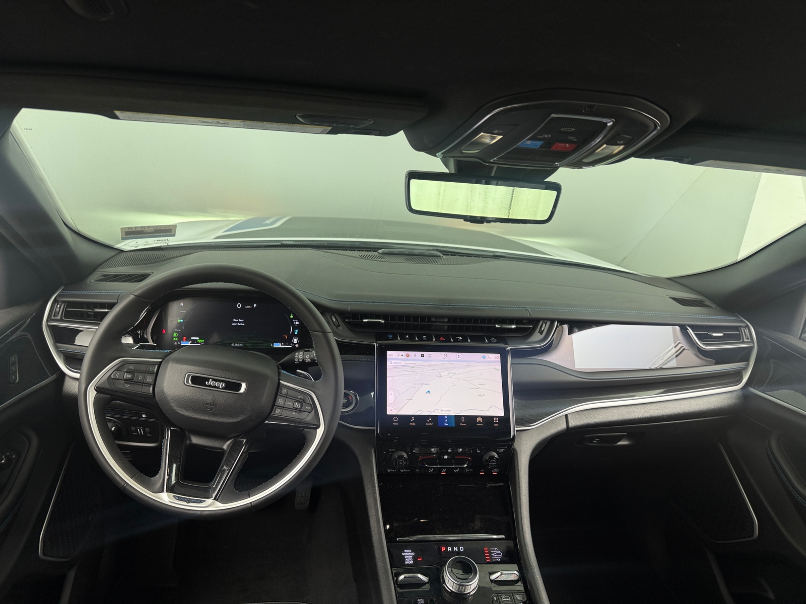 Thumbnail: 2022 Jeep Grand Cherokee - 2
