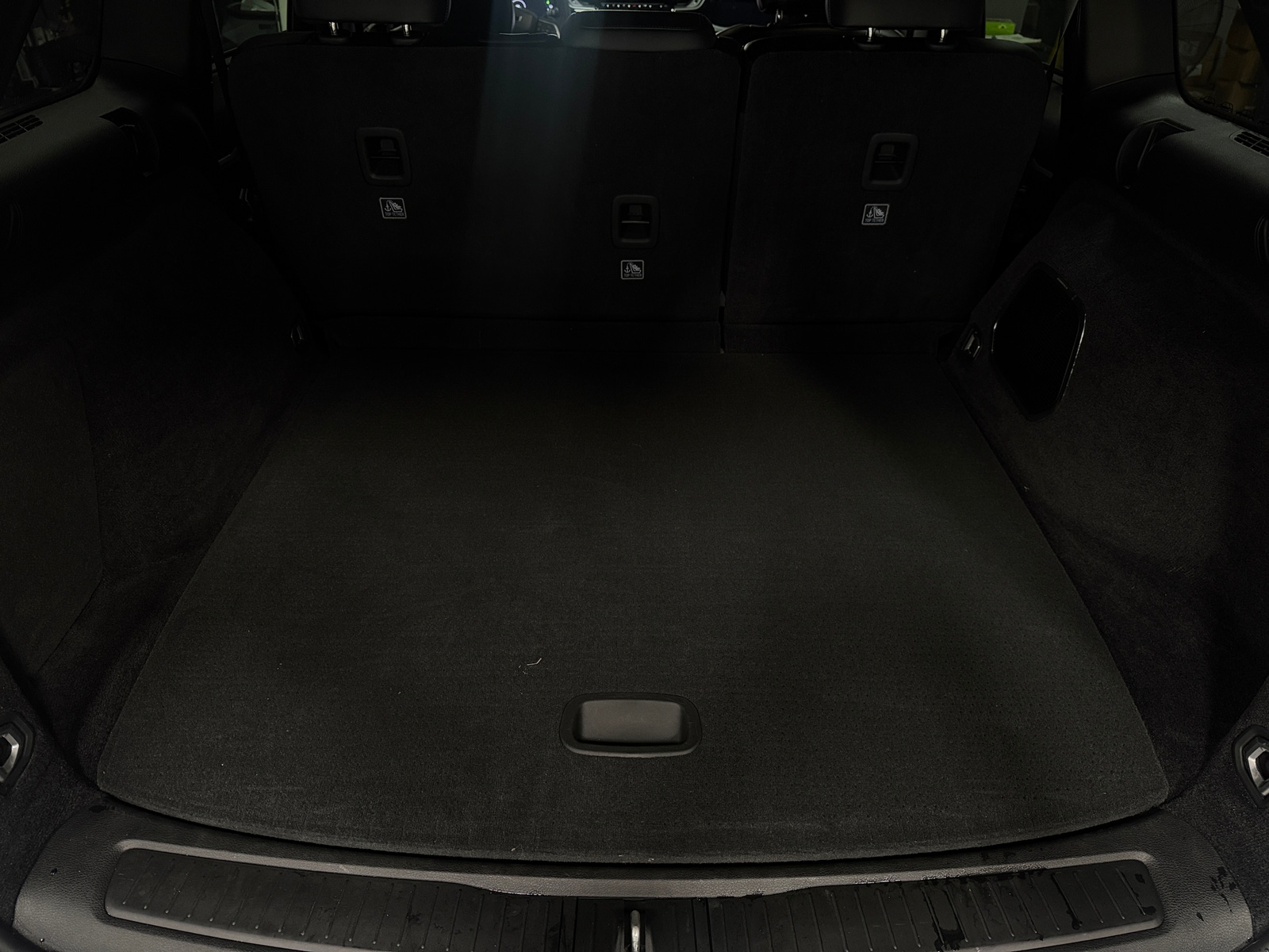 Thumbnail: 2022 Jeep Grand Cherokee - 6