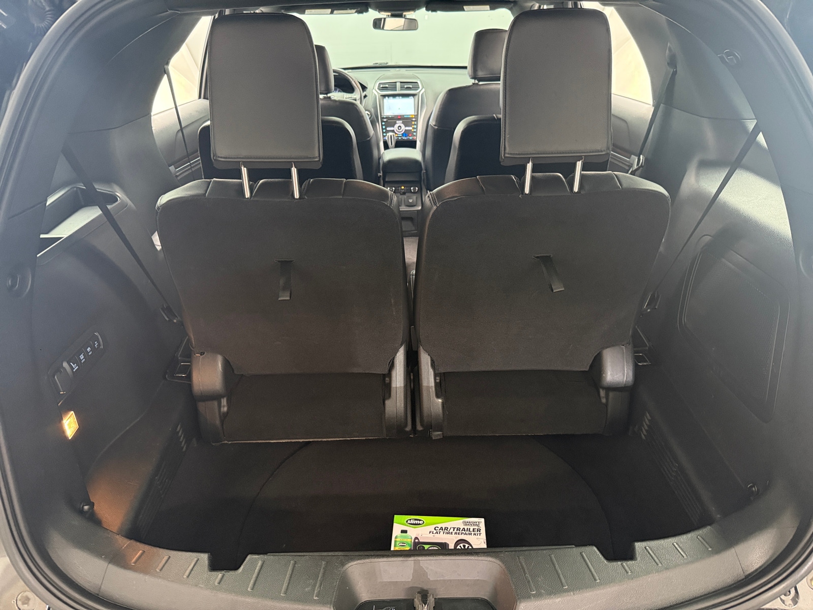 Thumbnail: 2019 Ford Explorer - 6