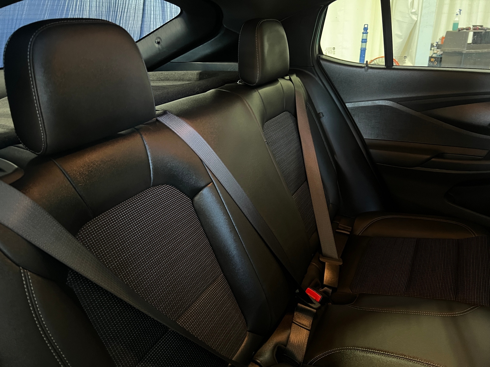 Thumbnail: 2025 Buick Envista - 6