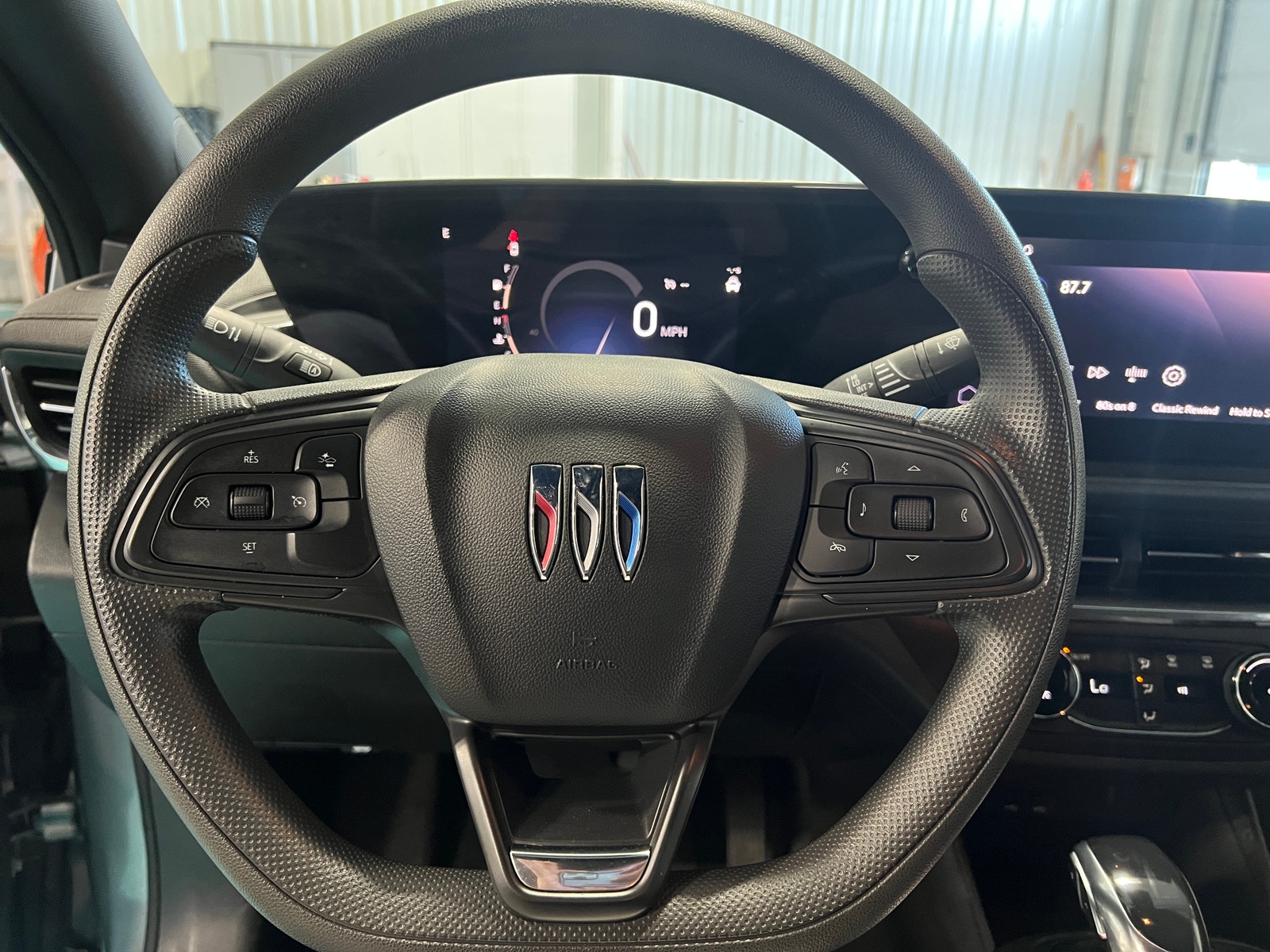 Thumbnail: 2025 Buick Envista - 5