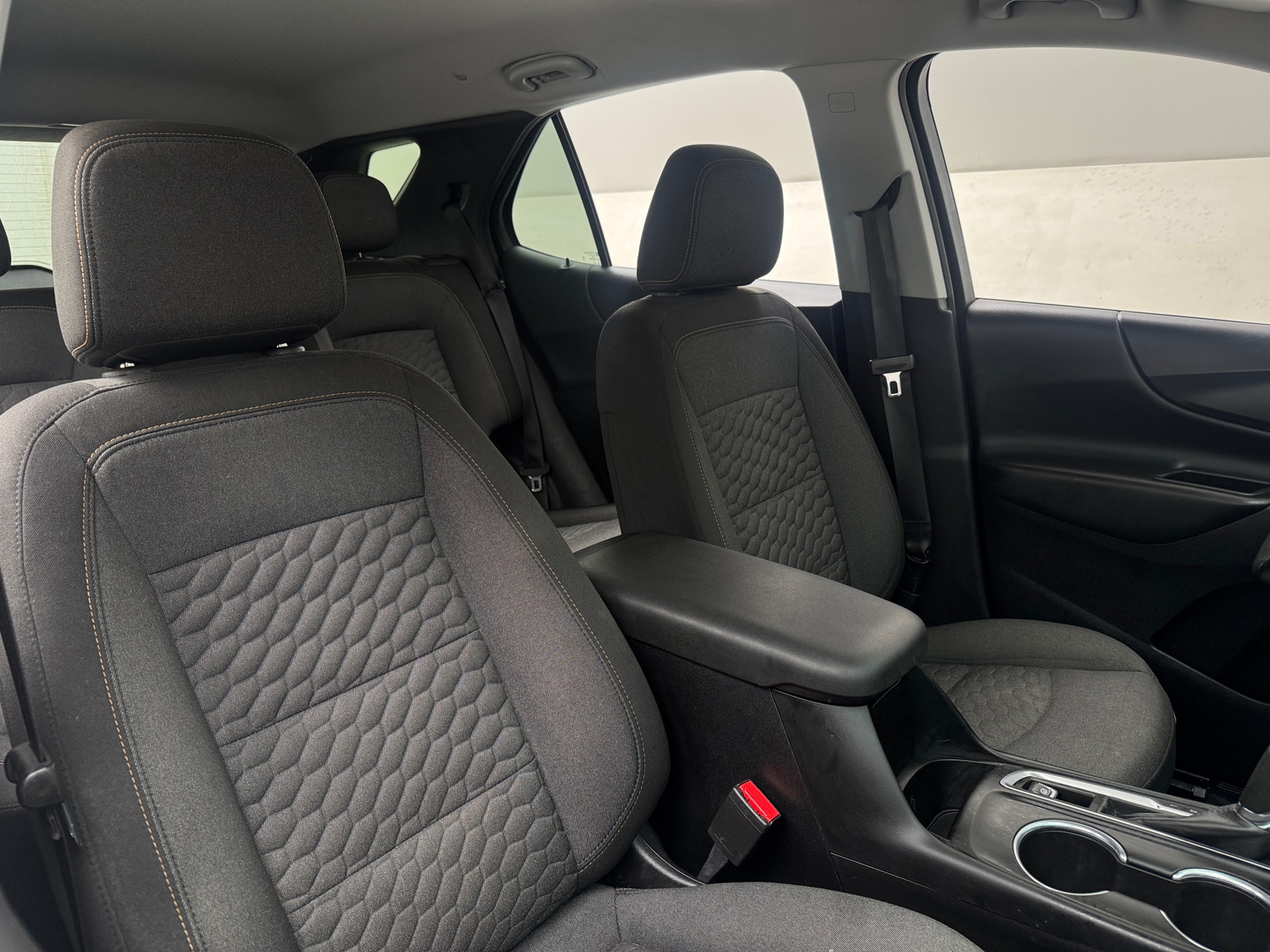 Thumbnail: 2020 Chevrolet Equinox - 2