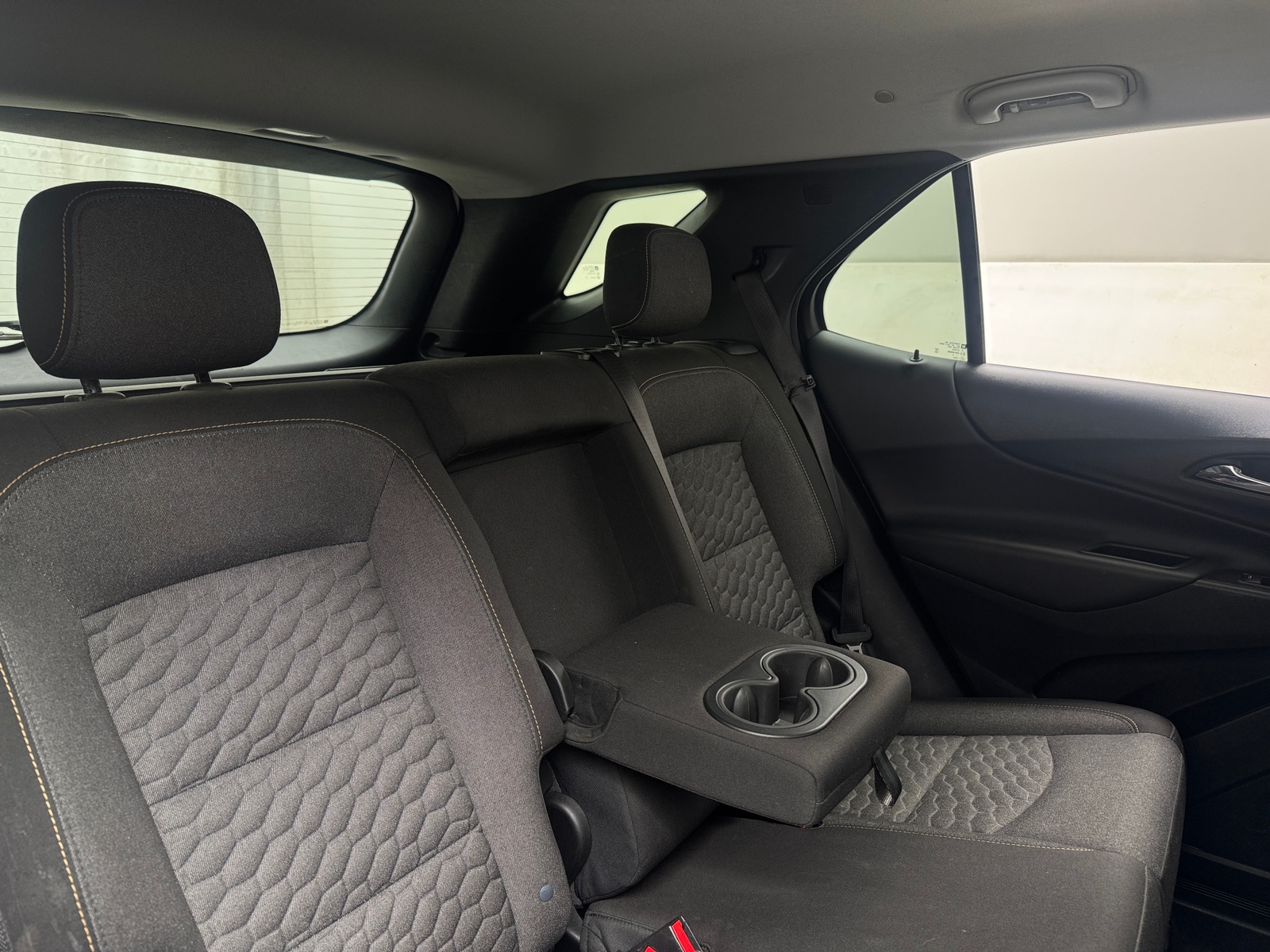 Thumbnail: 2020 Chevrolet Equinox - 6