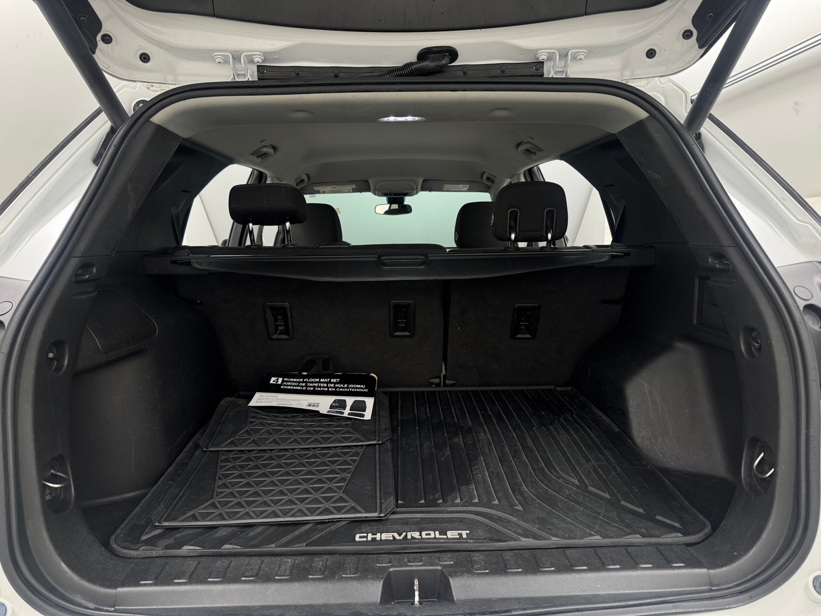 Thumbnail: 2020 Chevrolet Equinox - 7
