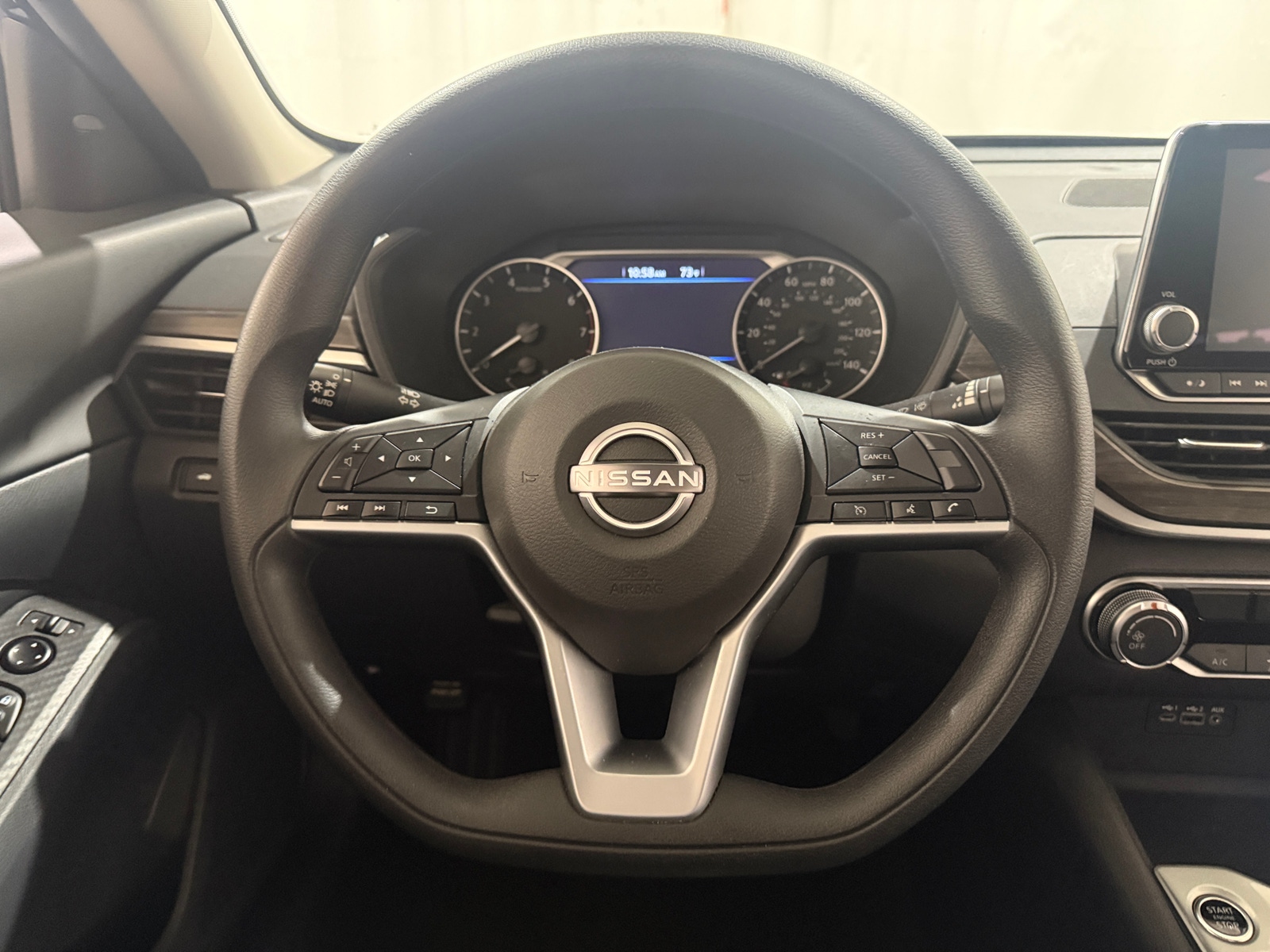 Thumbnail: 2025 Nissan Altima - 5