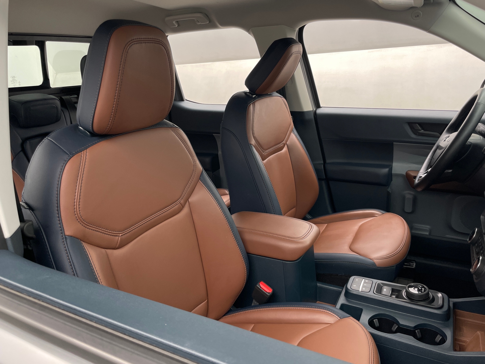 Thumbnail: 2024 Ford Maverick - 2
