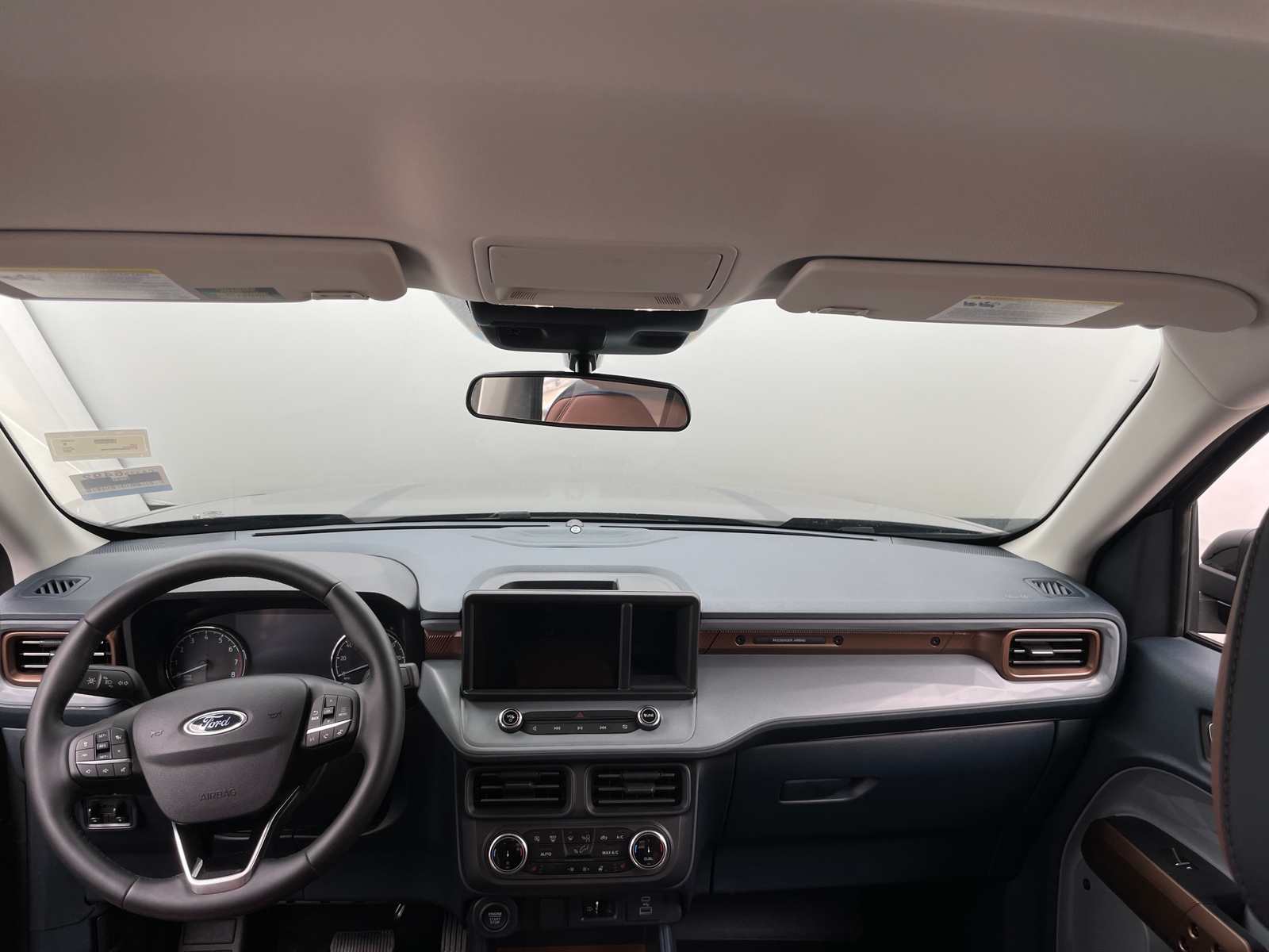 Thumbnail: 2024 Ford Maverick - 3