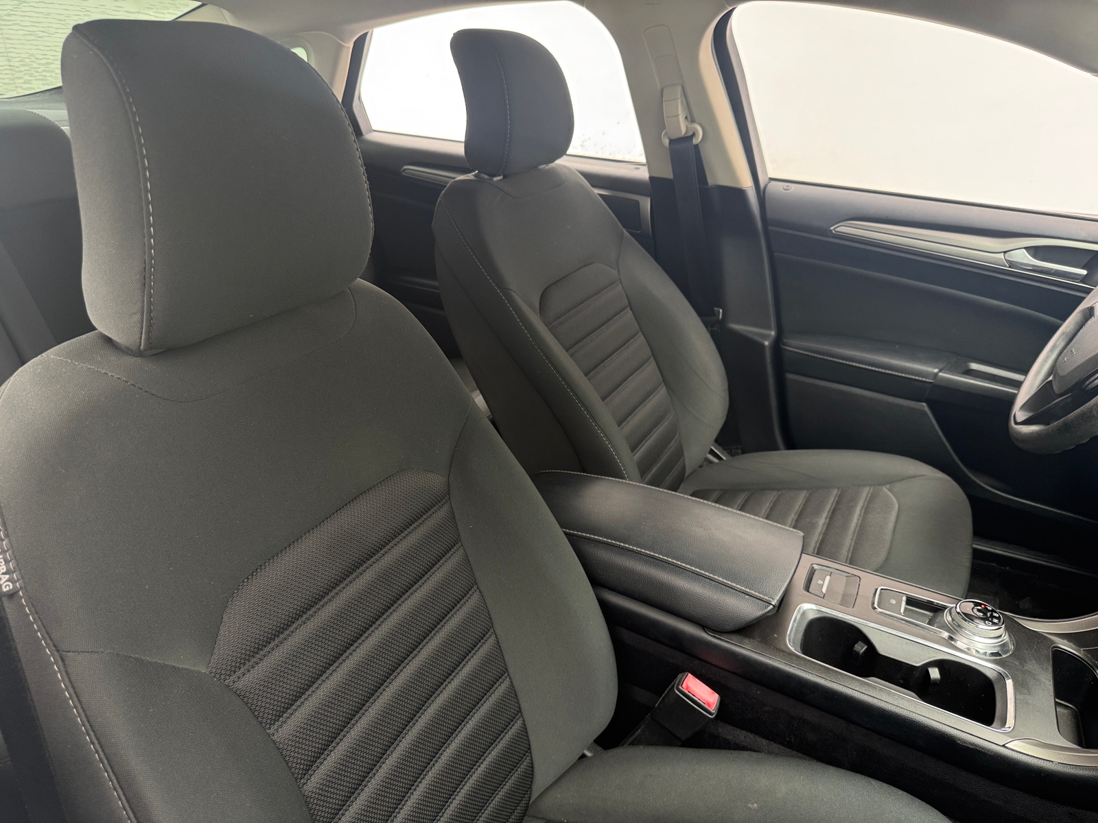 Thumbnail: 2018 Ford Fusion - 2