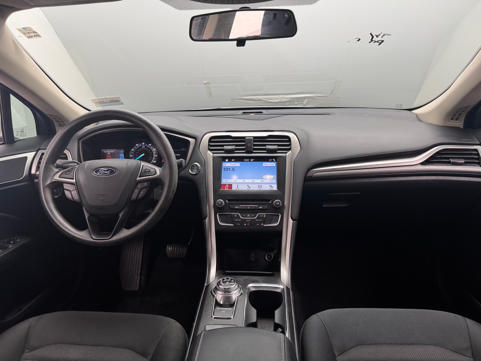 Thumbnail: 2018 Ford Fusion - 3