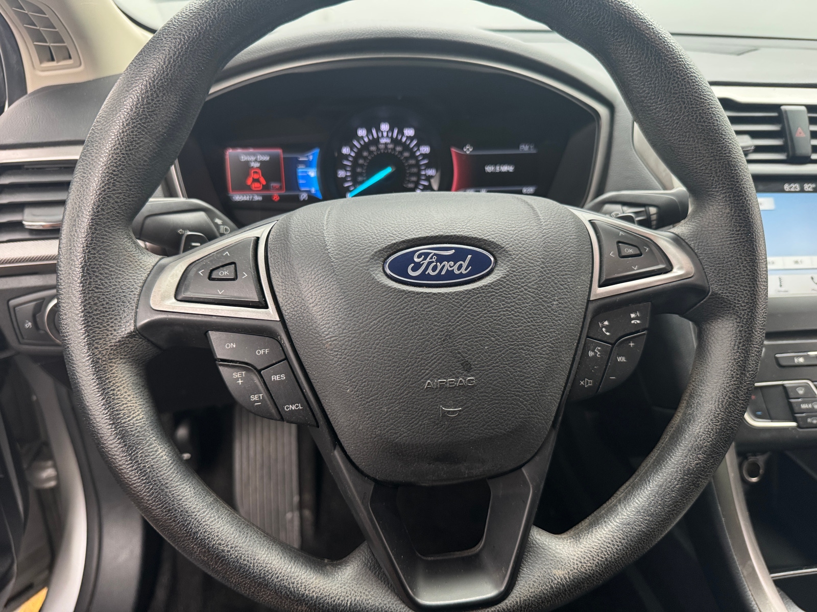 Thumbnail: 2018 Ford Fusion - 5