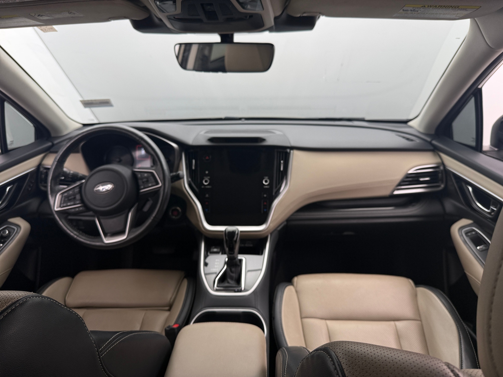 Thumbnail: 2023 Subaru Outback - 2