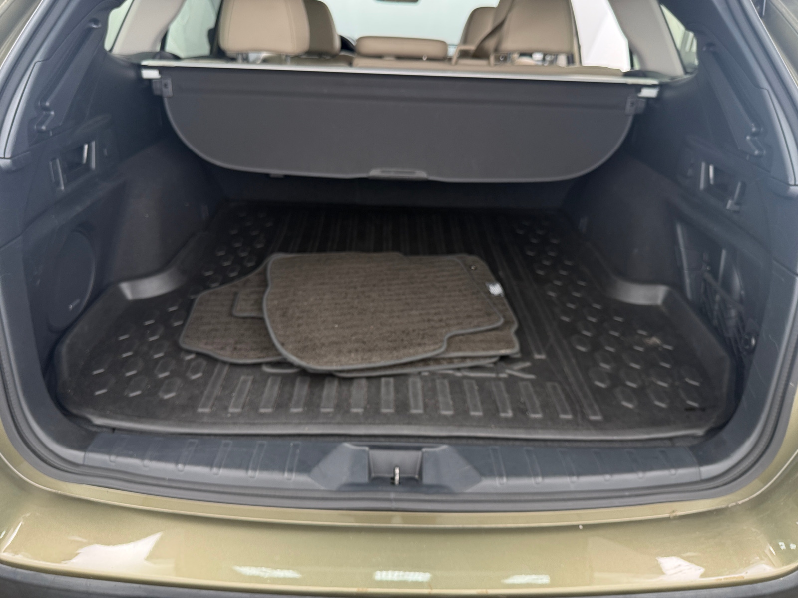 Thumbnail: 2023 Subaru Outback - 6