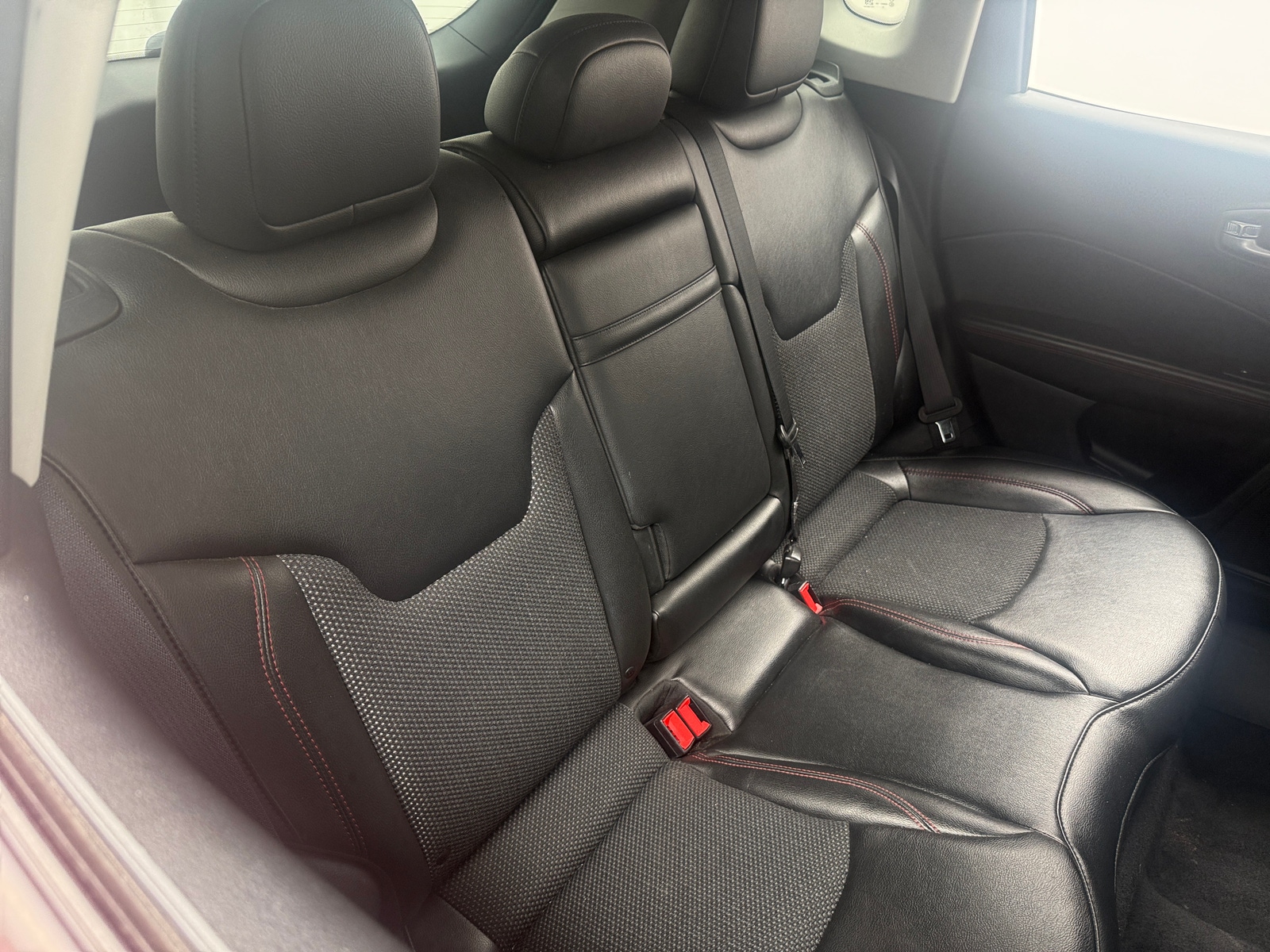Thumbnail: 2019 Jeep Compass - 5