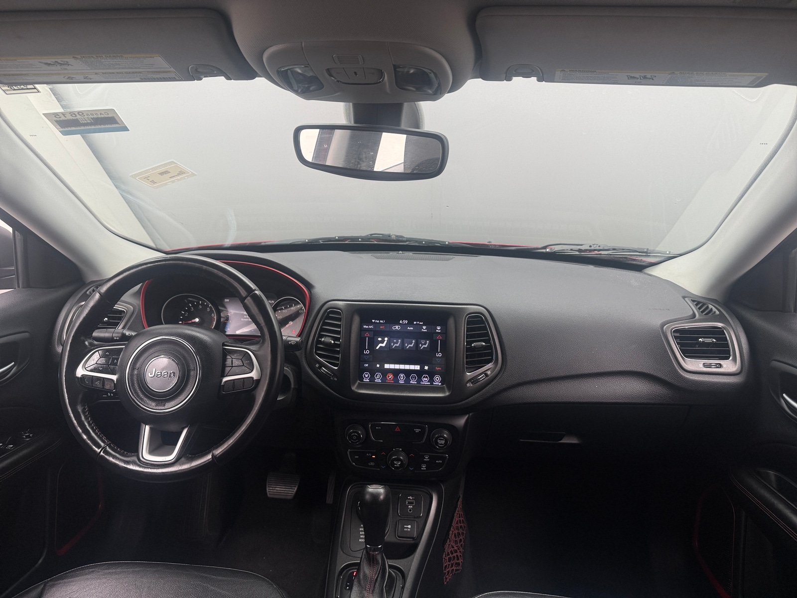 Thumbnail: 2019 Jeep Compass - 2