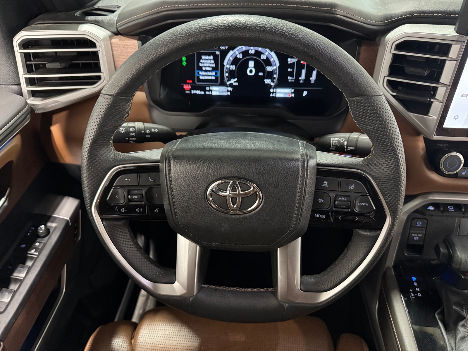Thumbnail: 2023 Toyota Tundra - 4