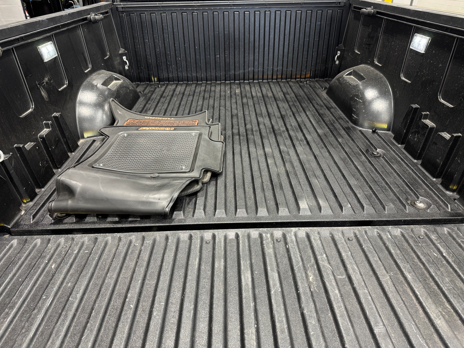 Thumbnail: 2023 Toyota Tundra - 6