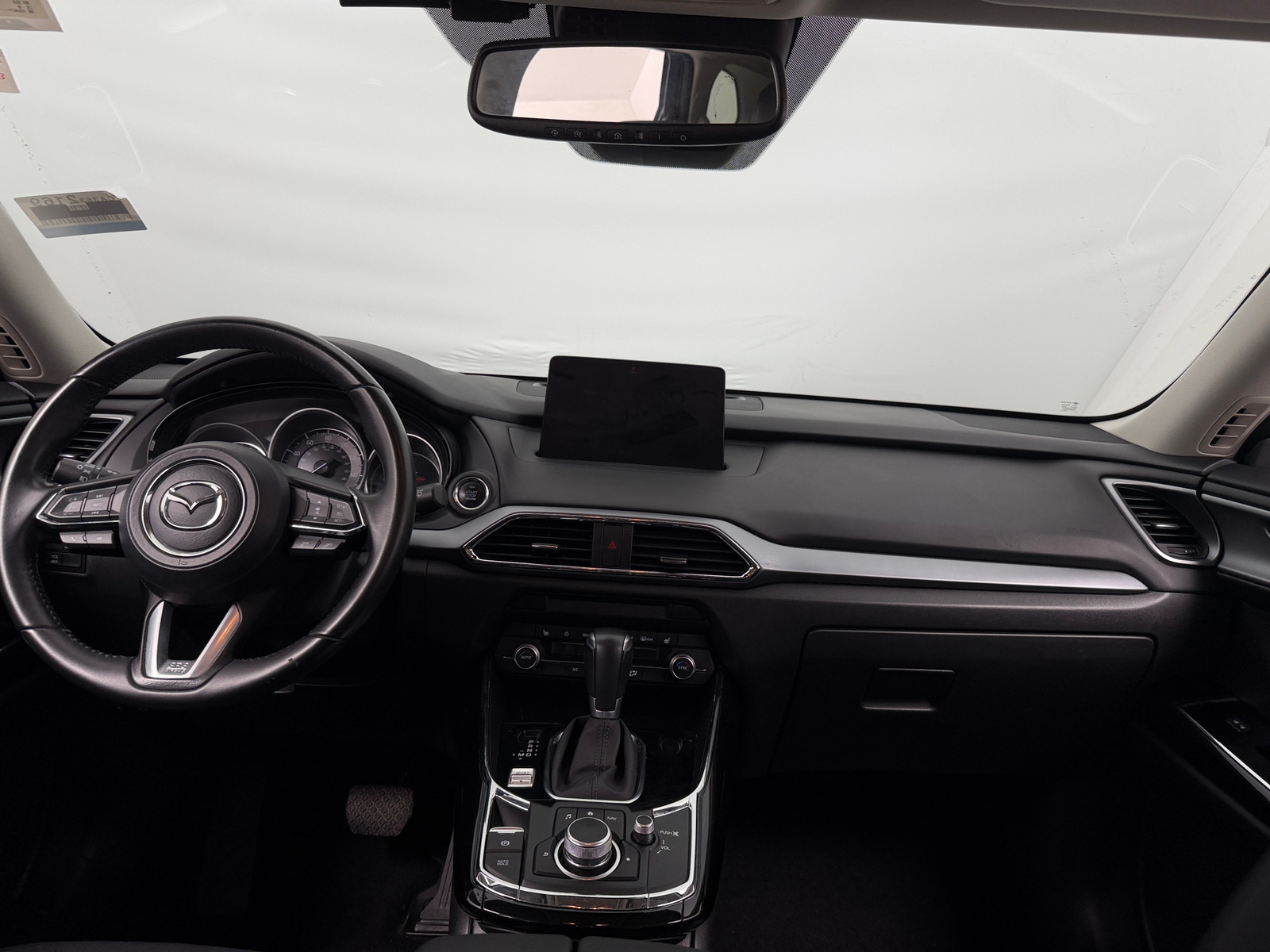 Thumbnail: 2020 Mazda CX-9 - 2