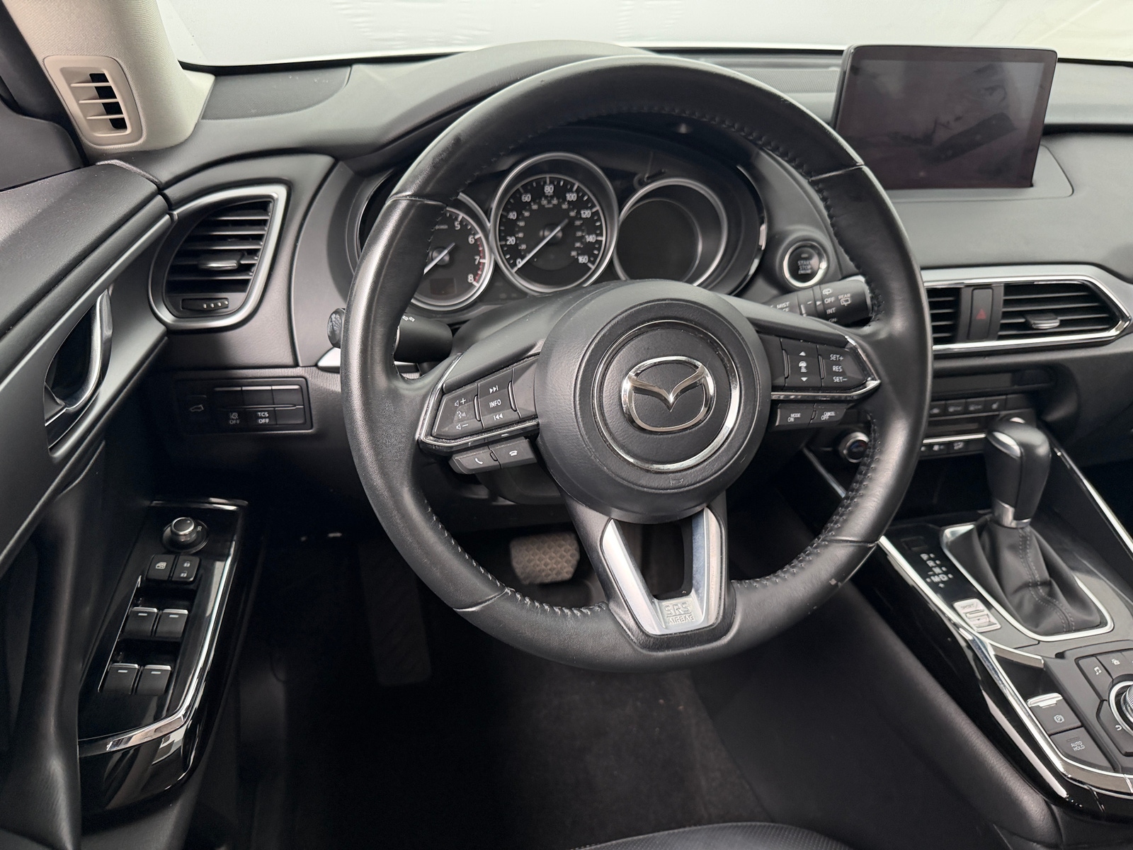 Thumbnail: 2020 Mazda CX-9 - 4