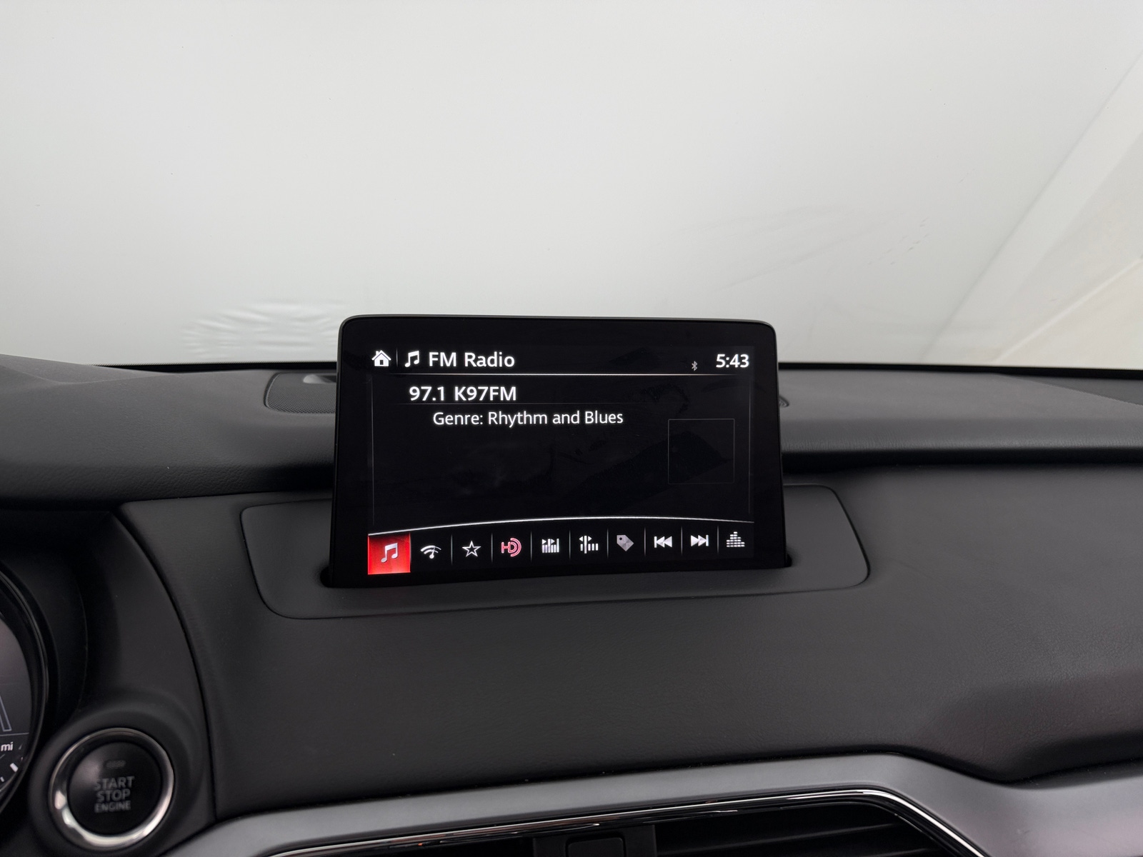 Thumbnail: 2020 Mazda CX-9 - 3