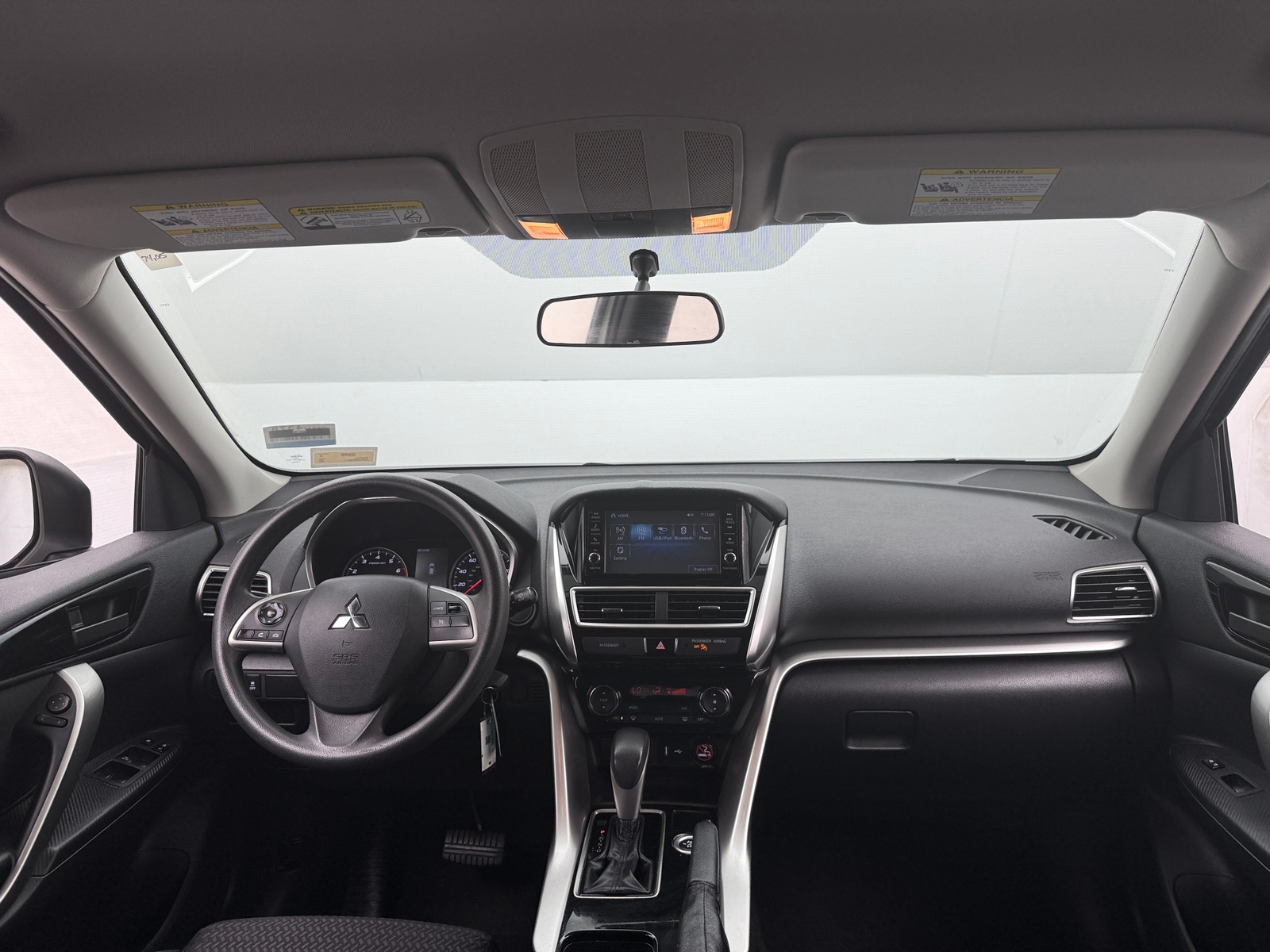 Thumbnail: 2020 Mitsubishi Eclipse Cross - 3