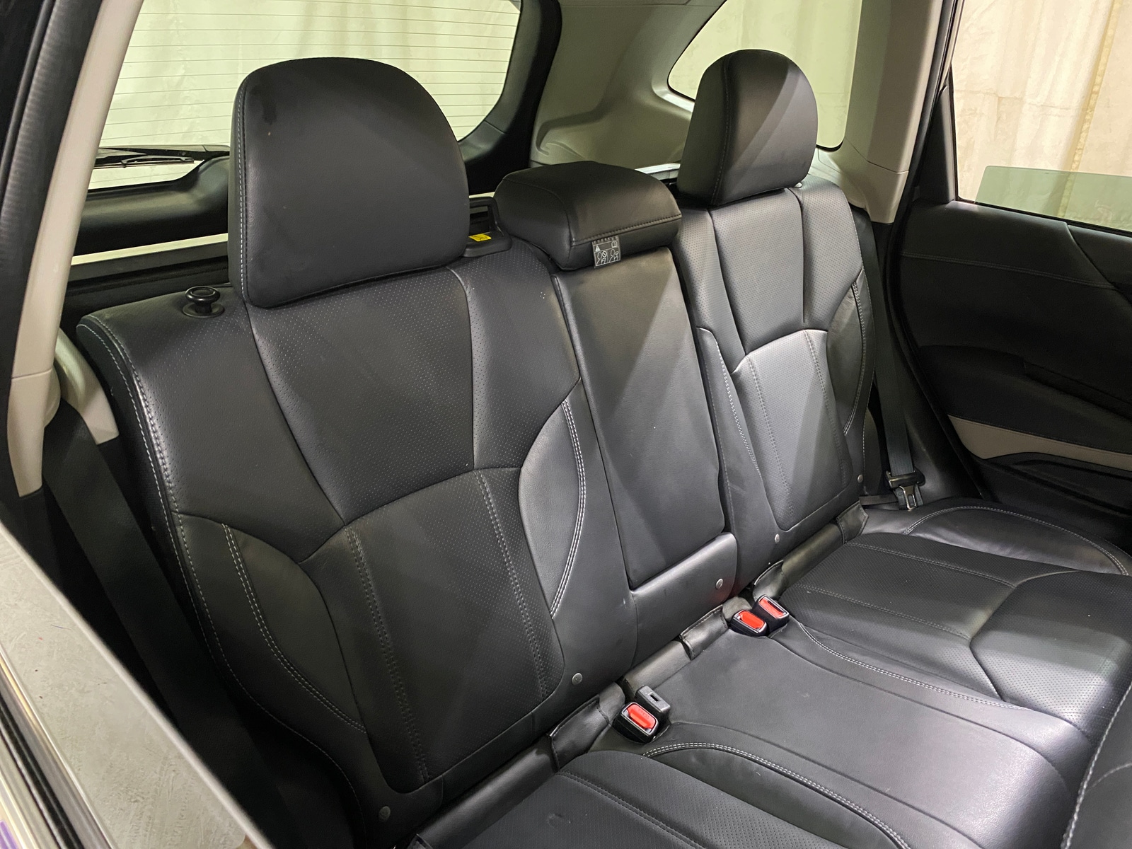 Thumbnail: 2022 Subaru Forester - 5