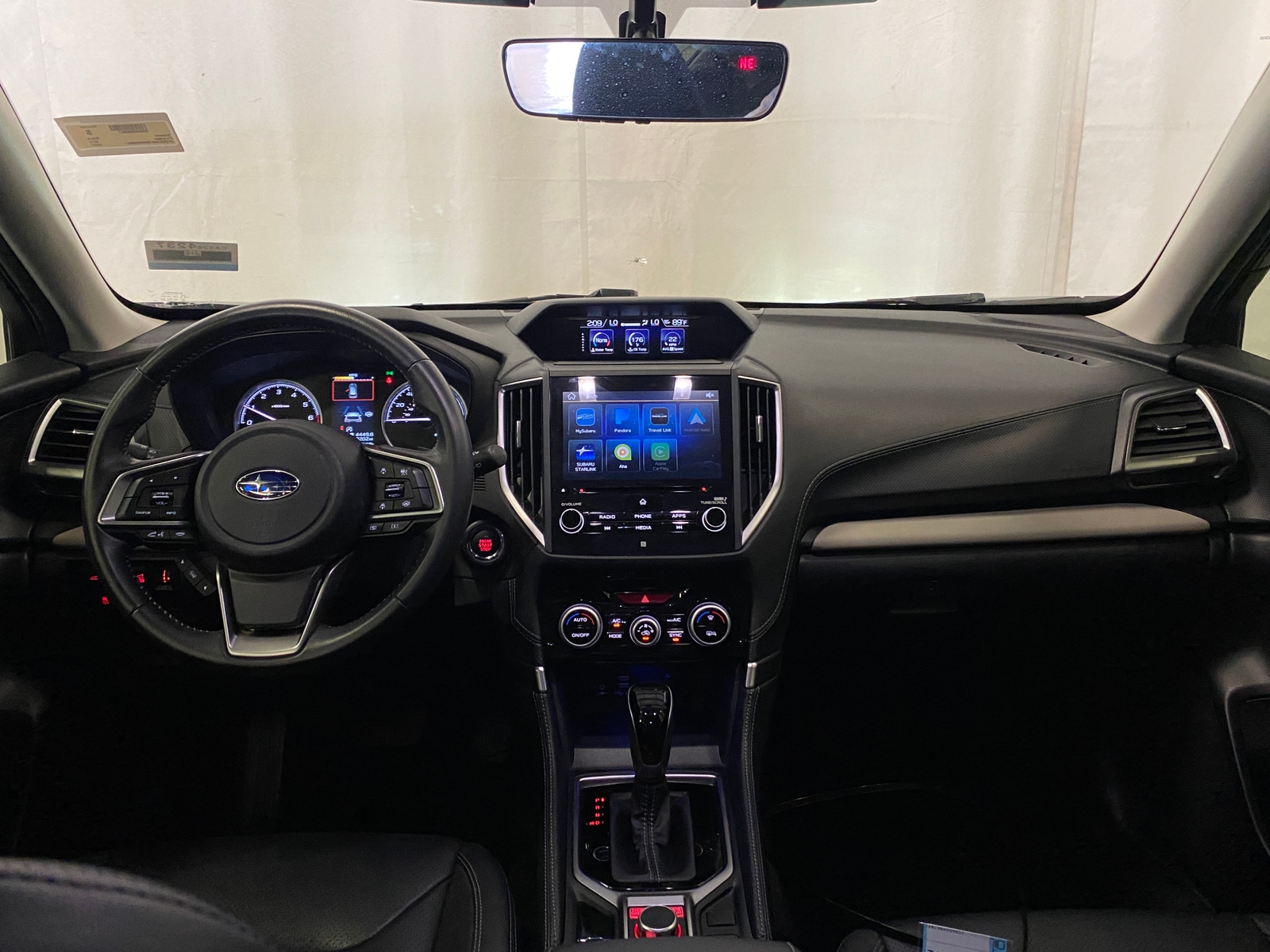 Thumbnail: 2022 Subaru Forester - 2