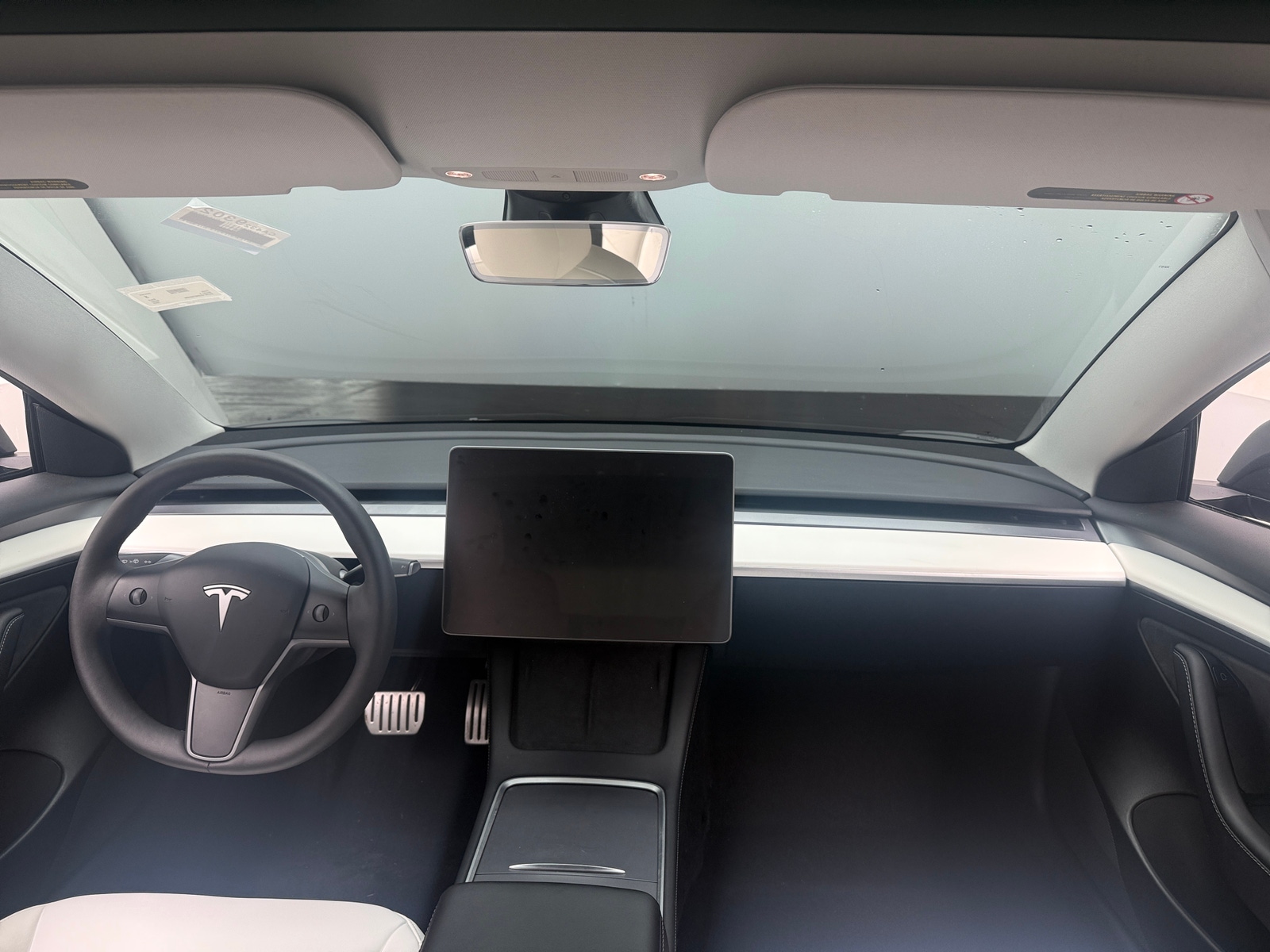 Thumbnail: 2022 Tesla Model 3 - 2