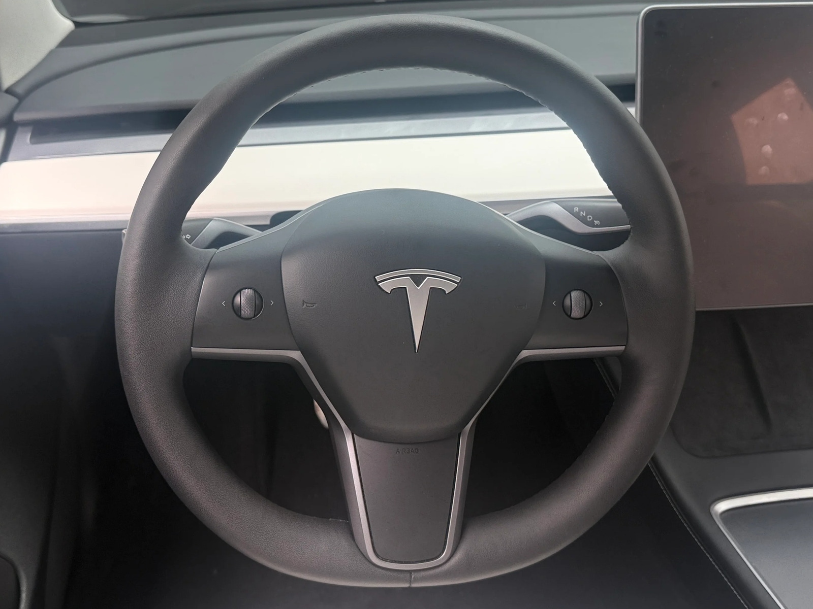 Thumbnail: 2022 Tesla Model 3 - 4