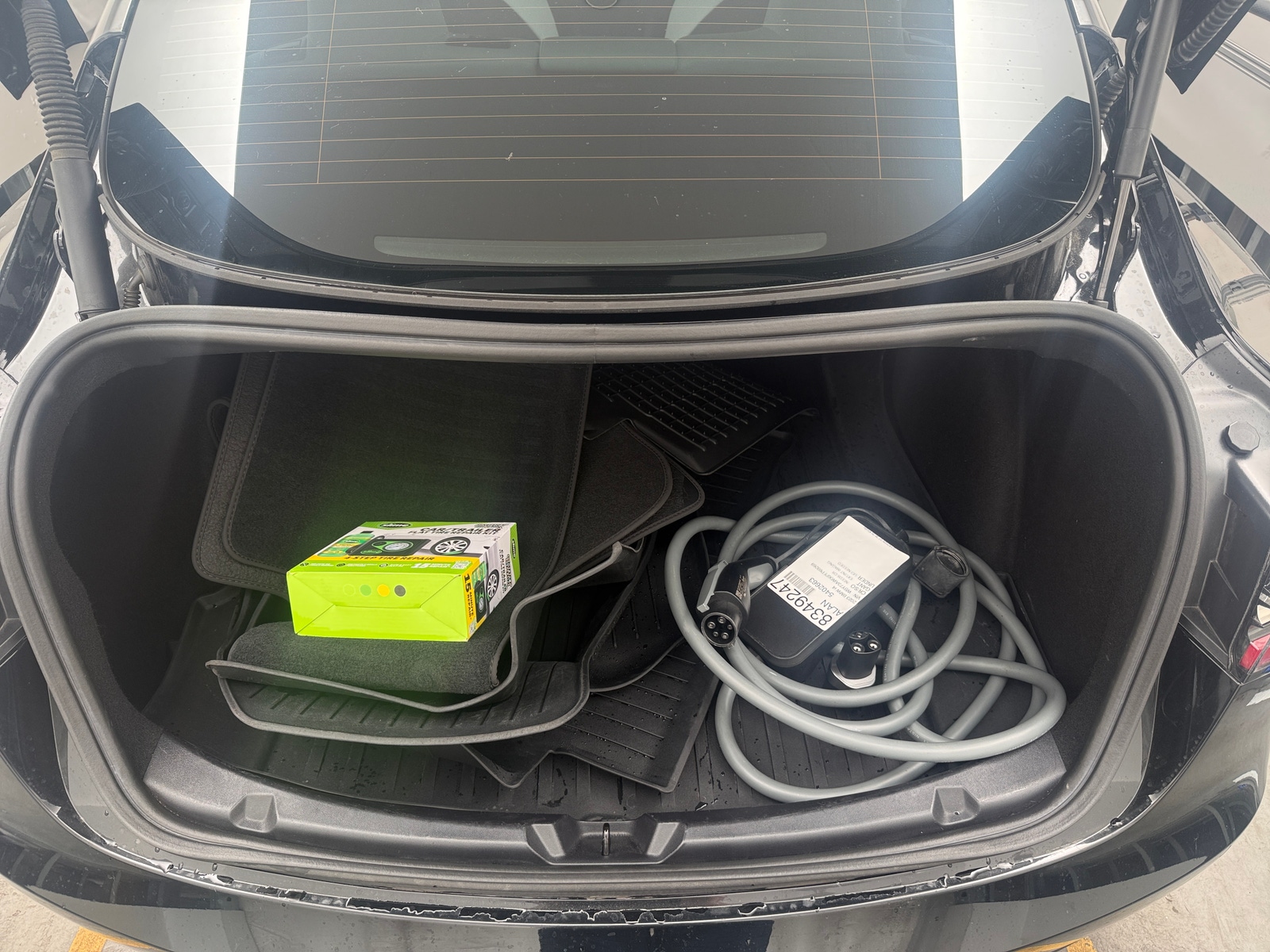 Thumbnail: 2022 Tesla Model 3 - 6