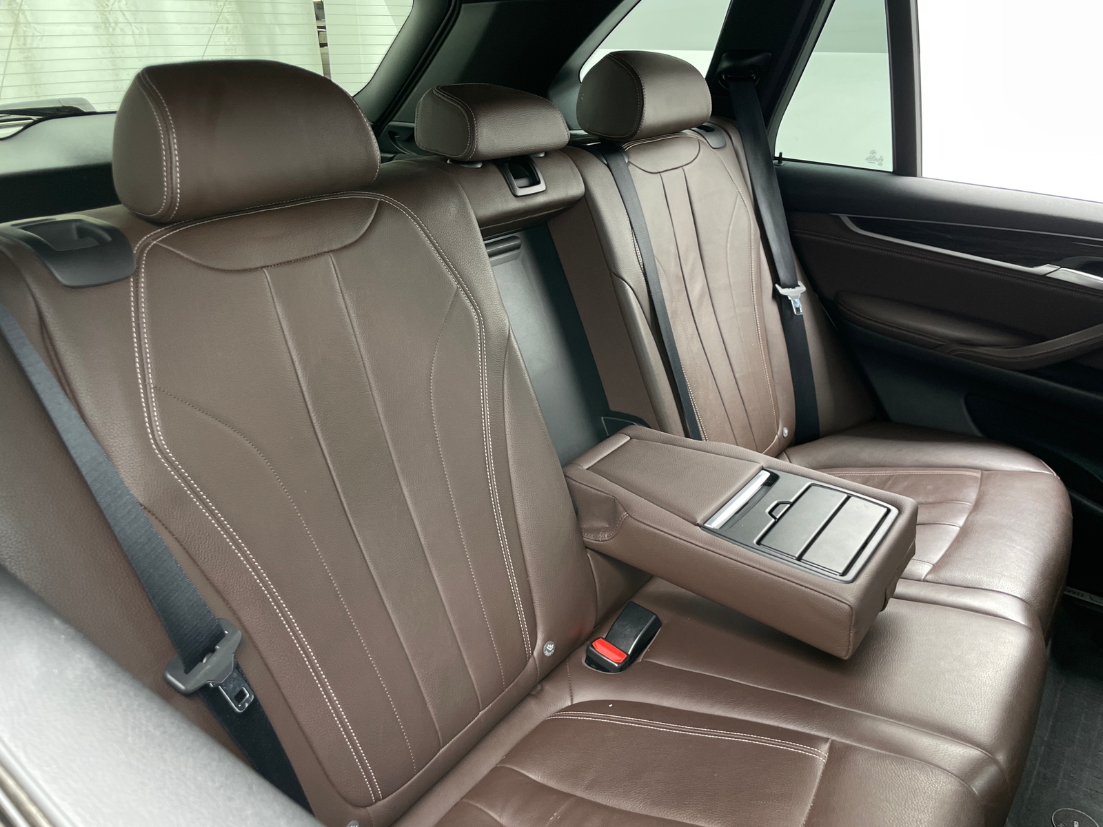 Thumbnail: 2017 BMW X5 - 5