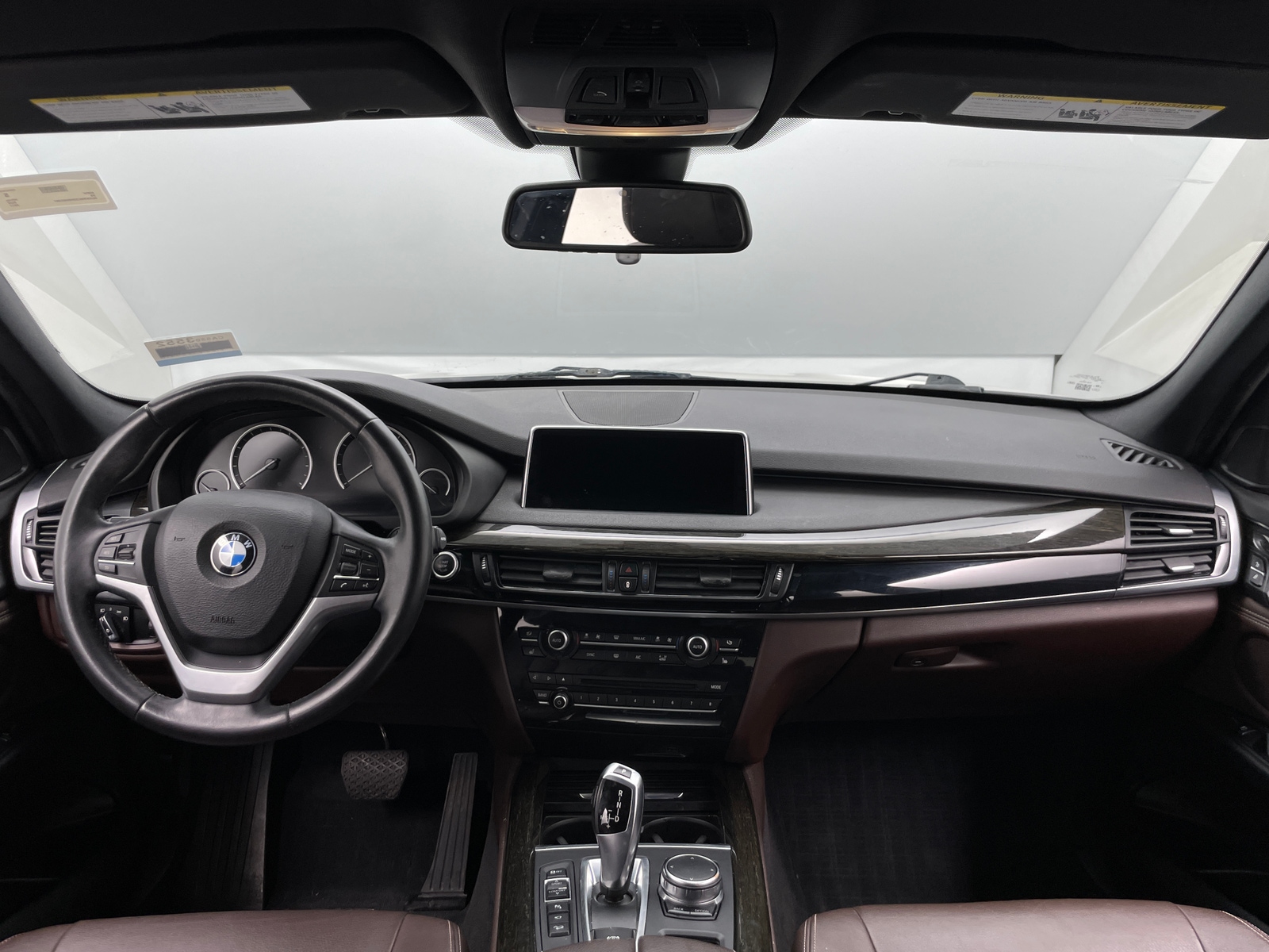 Thumbnail: 2017 BMW X5 - 2