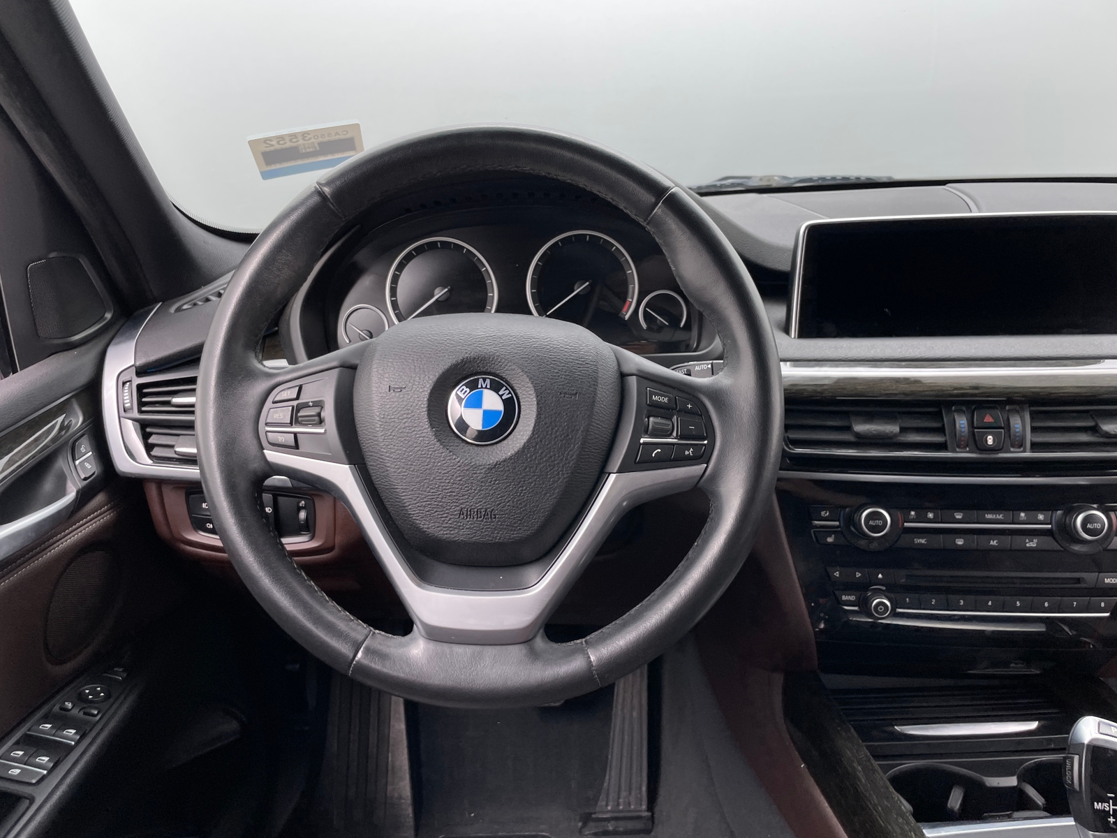 Thumbnail: 2017 BMW X5 - 4