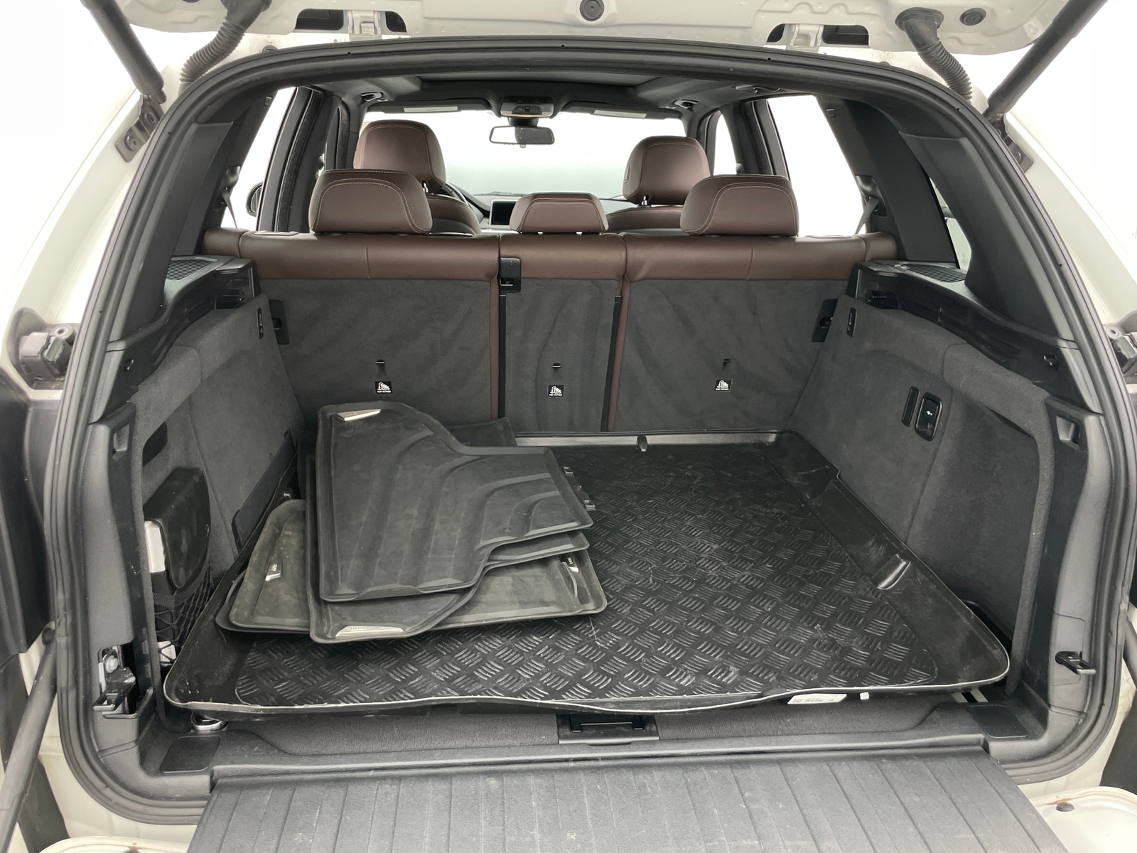 Thumbnail: 2017 BMW X5 - 6