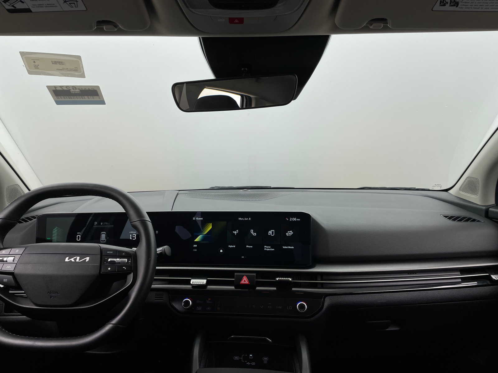 Thumbnail: 2026 Kia Sportage - 3