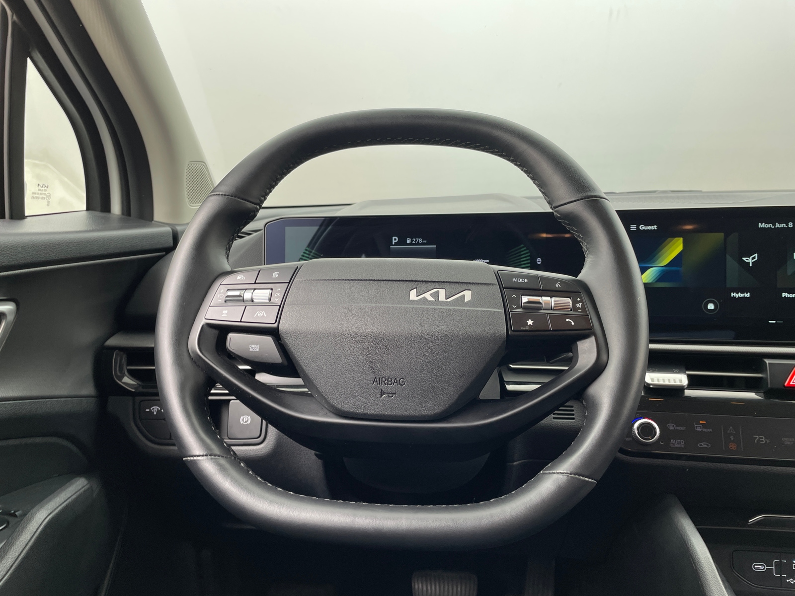 Thumbnail: 2026 Kia Sportage - 5