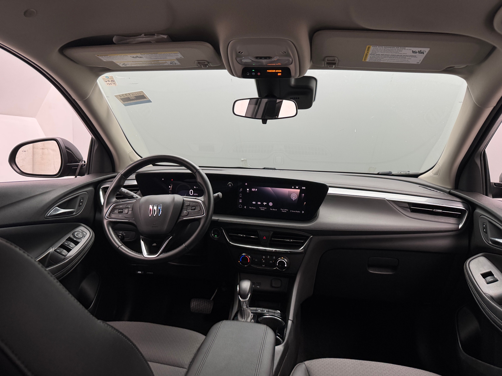Thumbnail: 2025 Buick Encore GX - 2