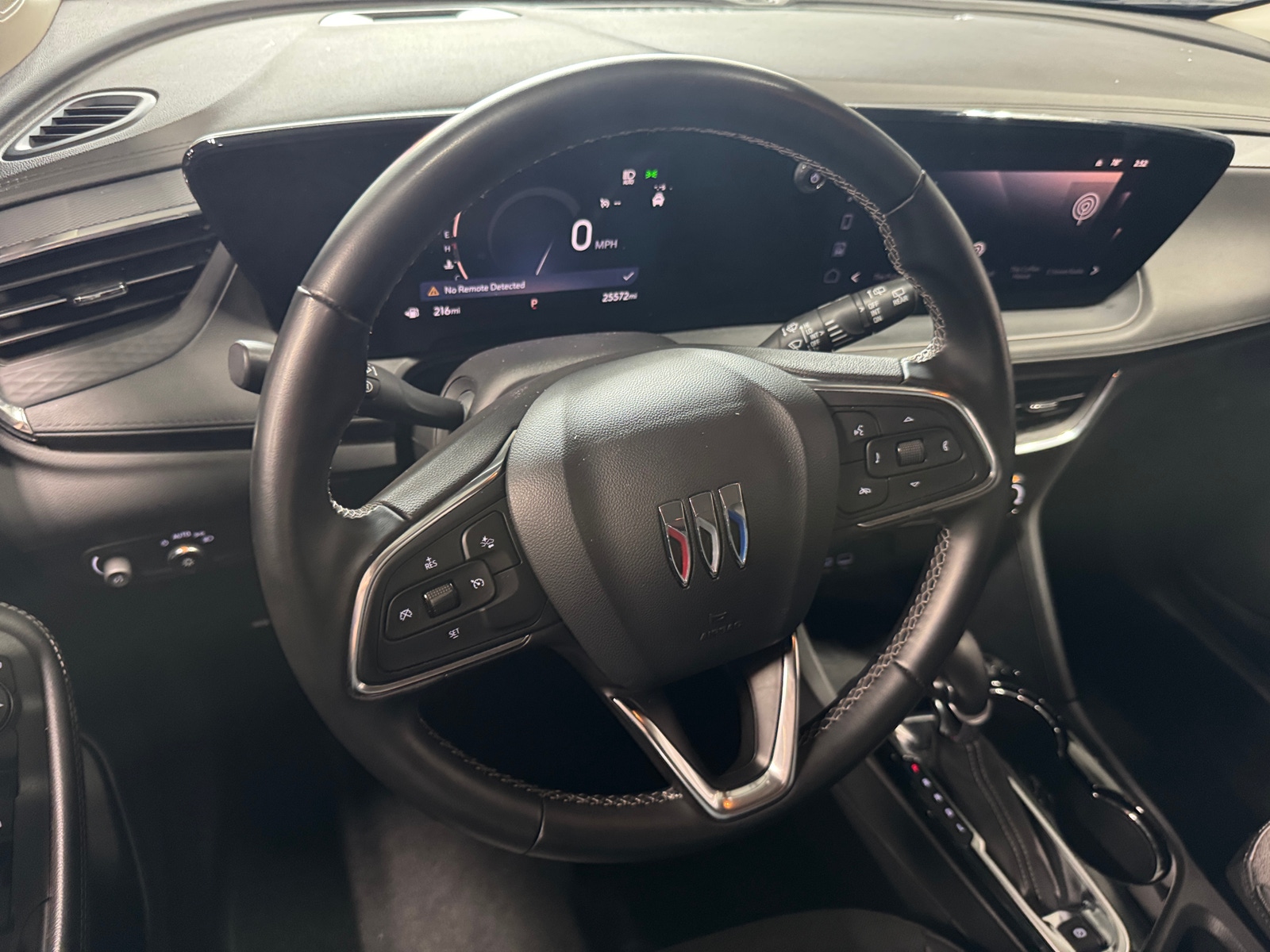 Thumbnail: 2025 Buick Encore GX - 4
