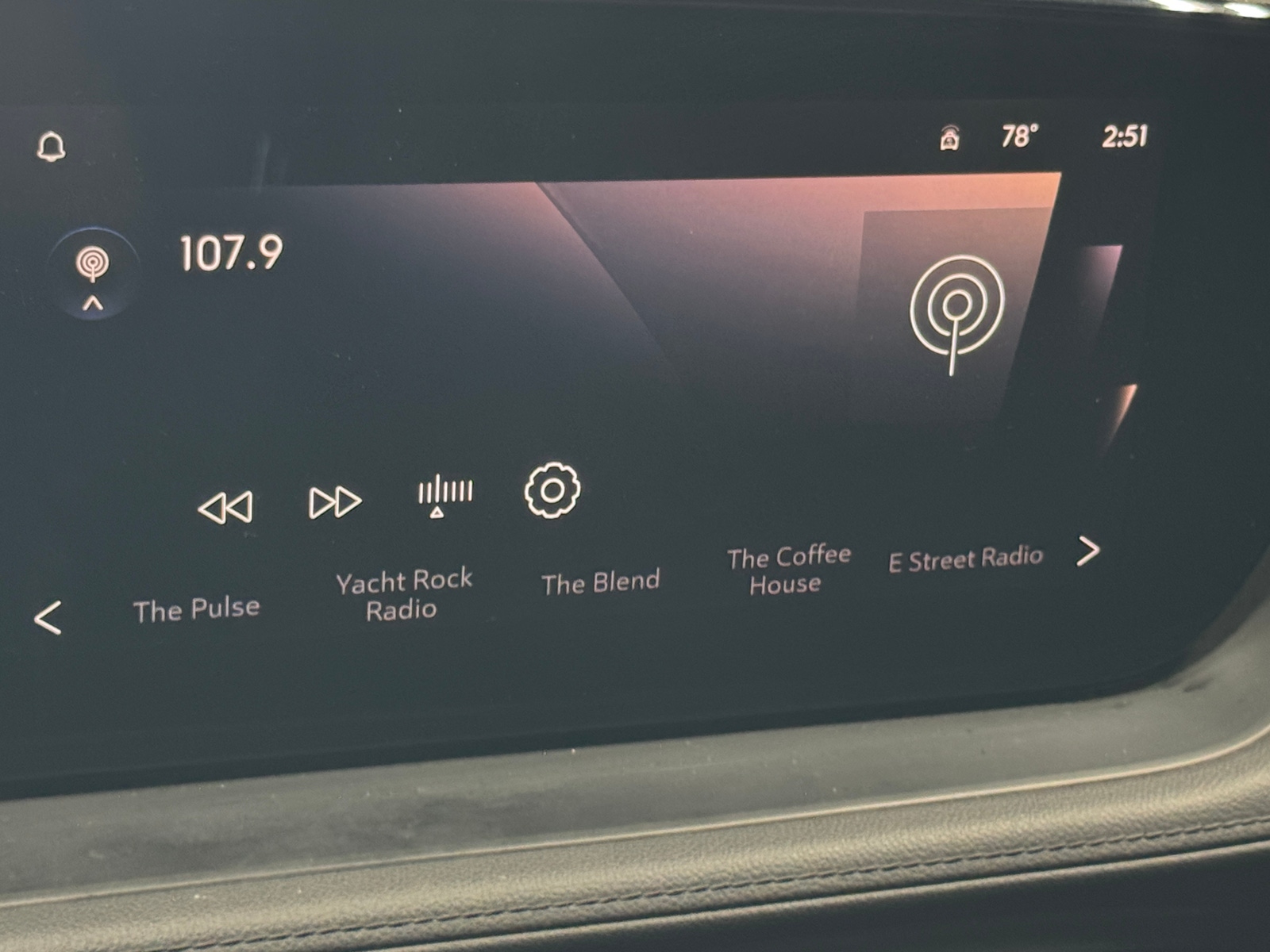 Thumbnail: 2025 Buick Encore GX - 3