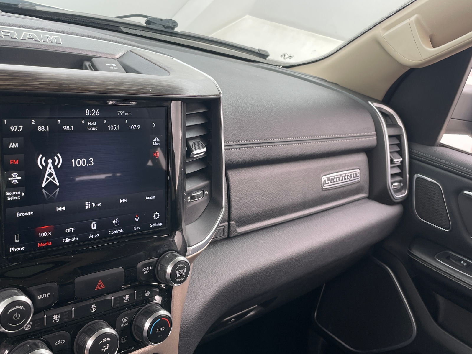 Thumbnail: 2019 RAM 1500 - 3