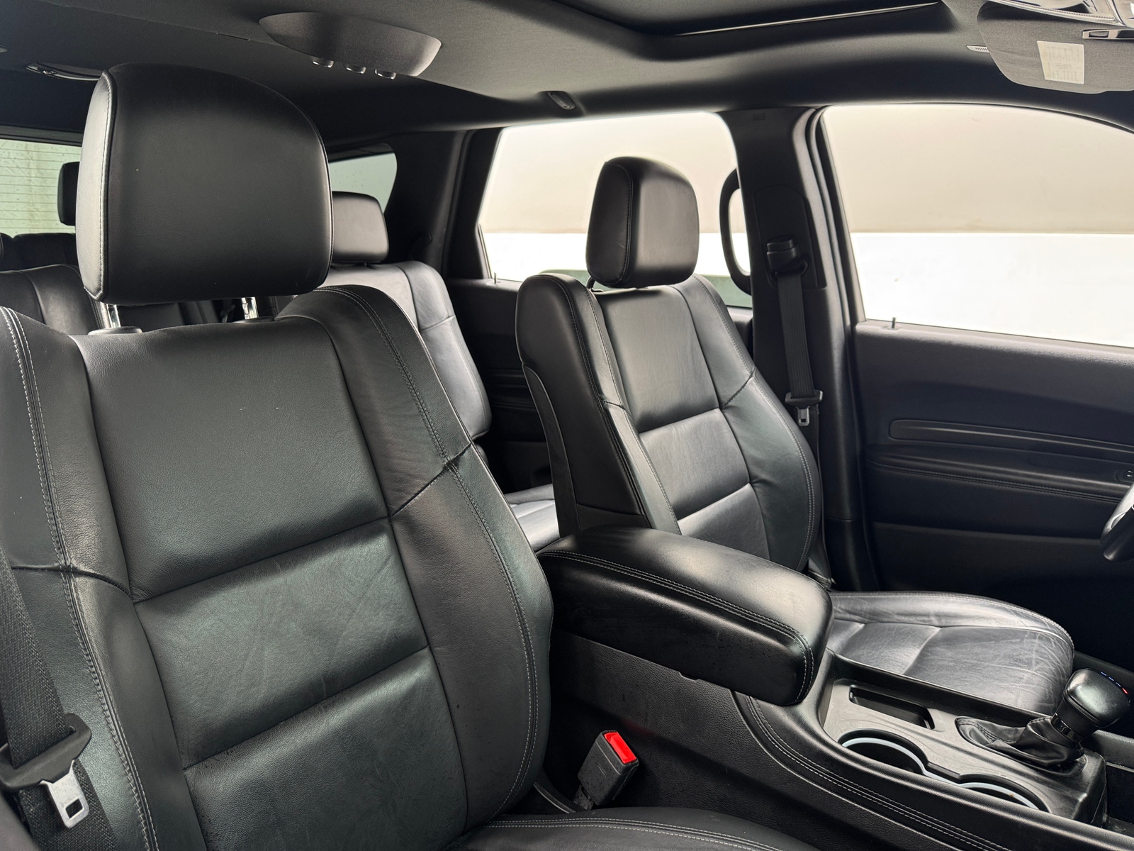 Thumbnail: 2021 Dodge Durango - 2