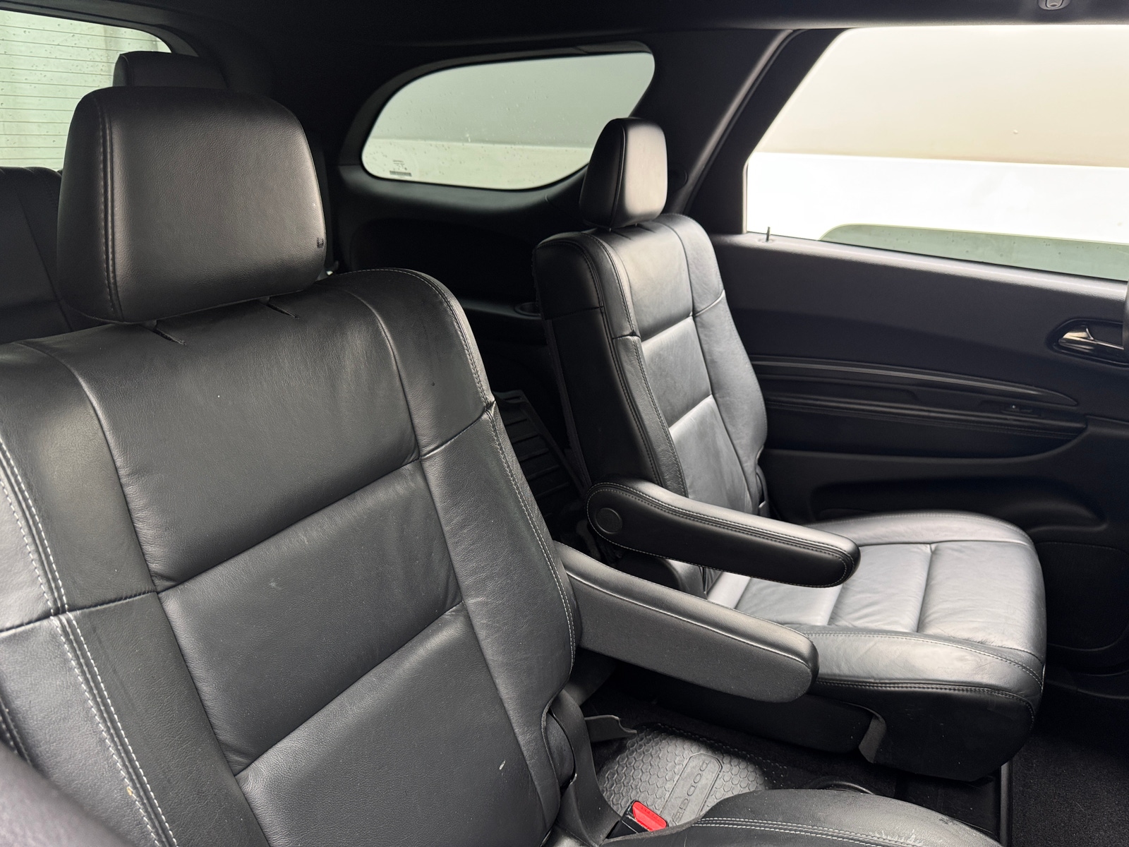 Thumbnail: 2021 Dodge Durango - 6