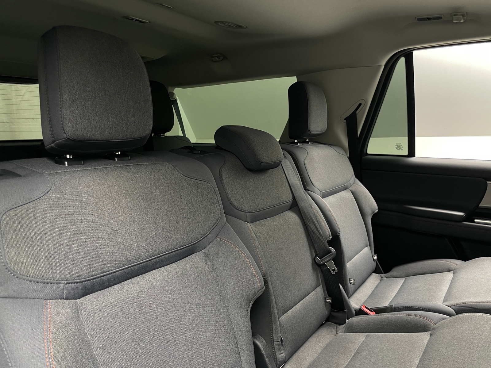 Thumbnail: 2025 Ford Expedition MAX - 6
