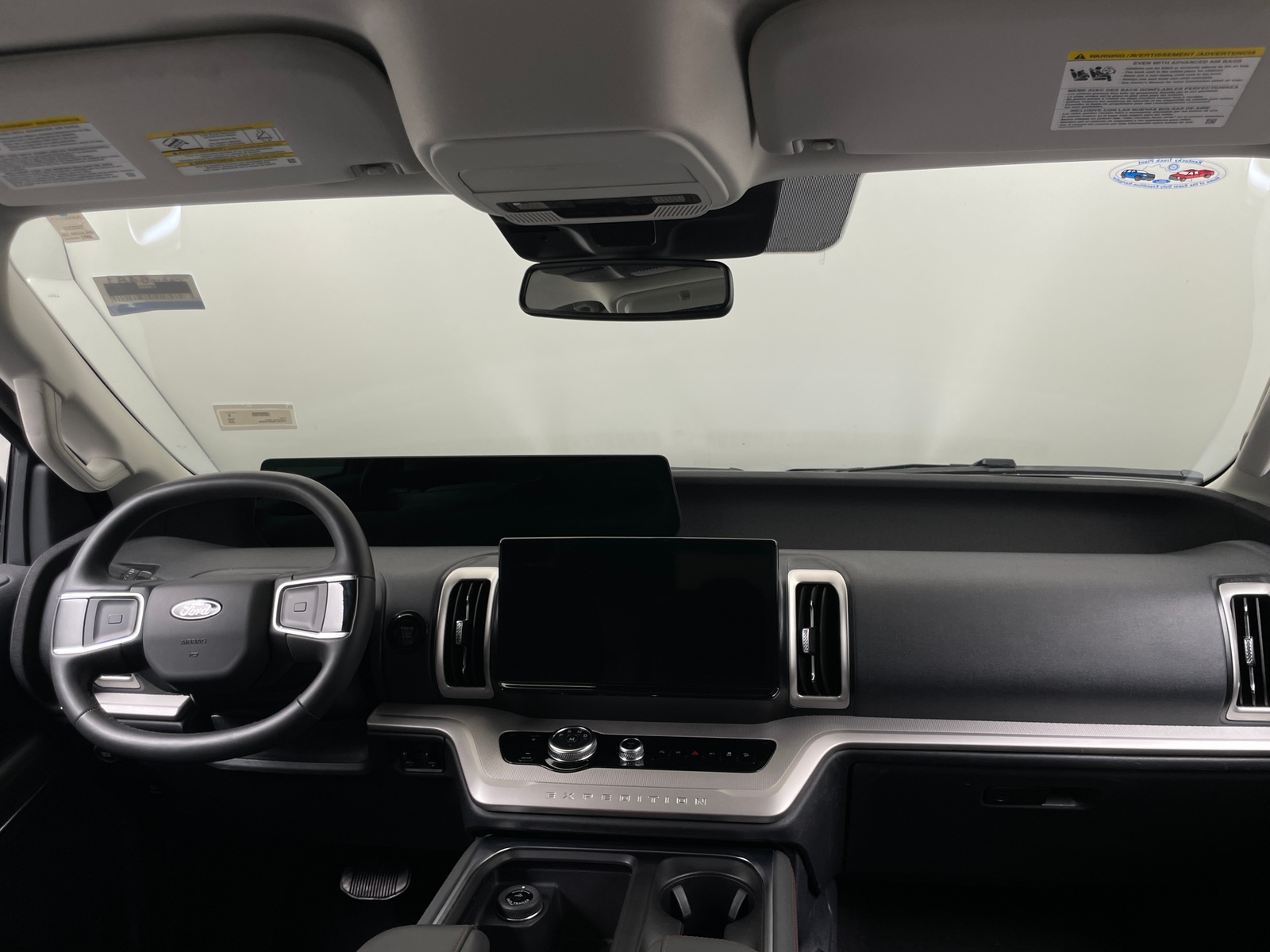 Thumbnail: 2025 Ford Expedition MAX - 3