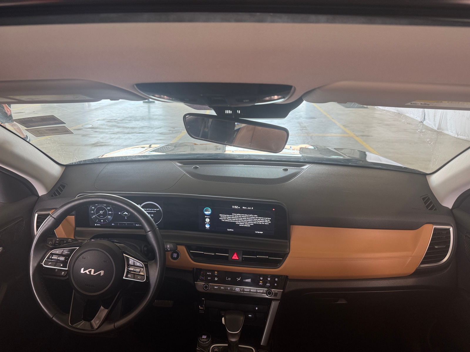 Thumbnail: 2024 Kia Seltos - 3