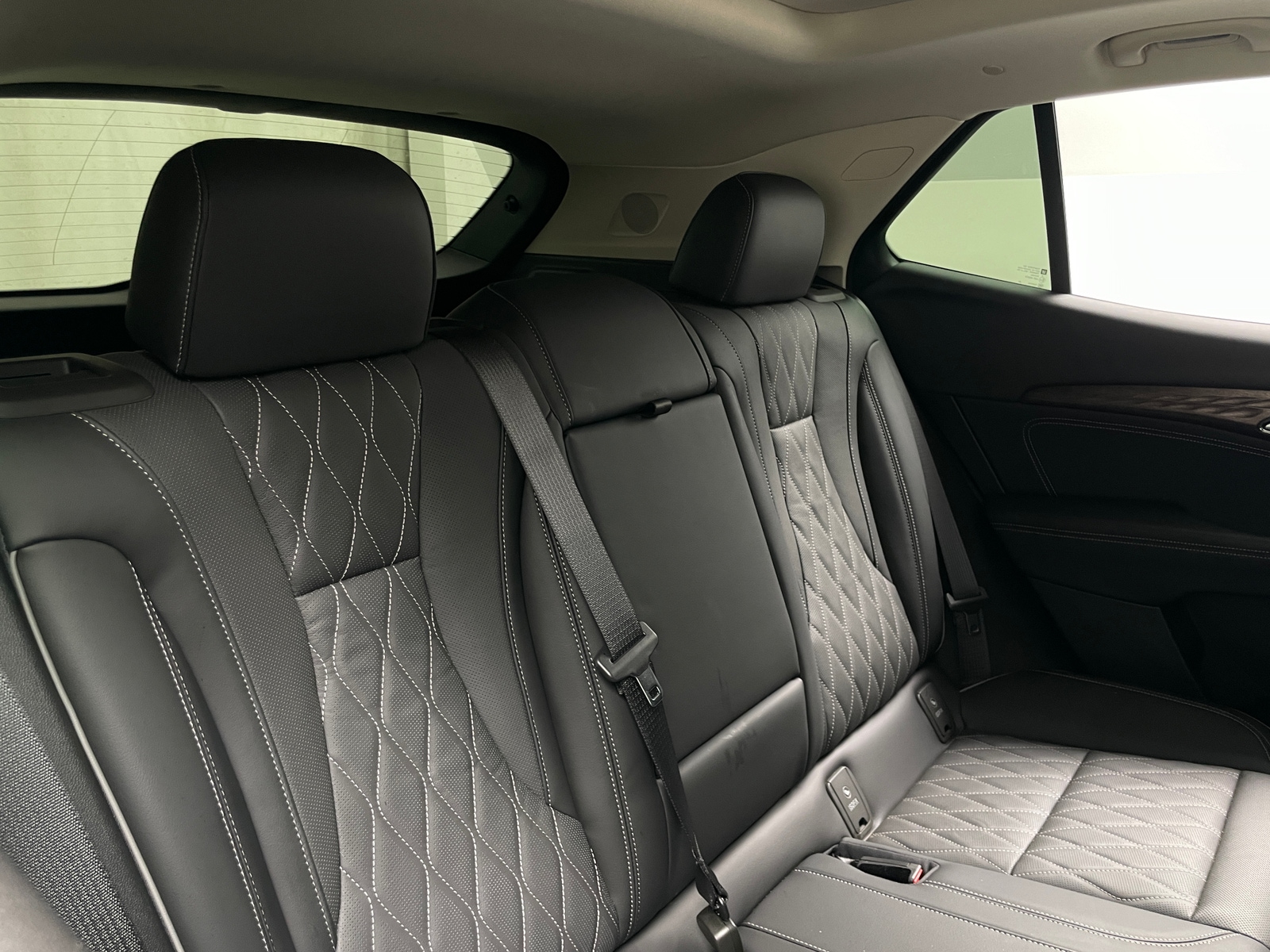 Thumbnail: 2023 Buick Envision - 5