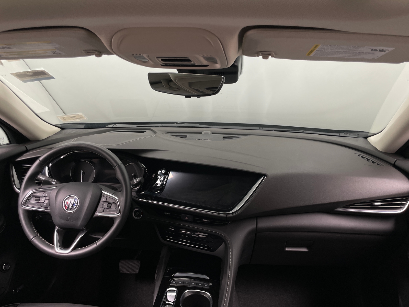 Thumbnail: 2023 Buick Envision - 2